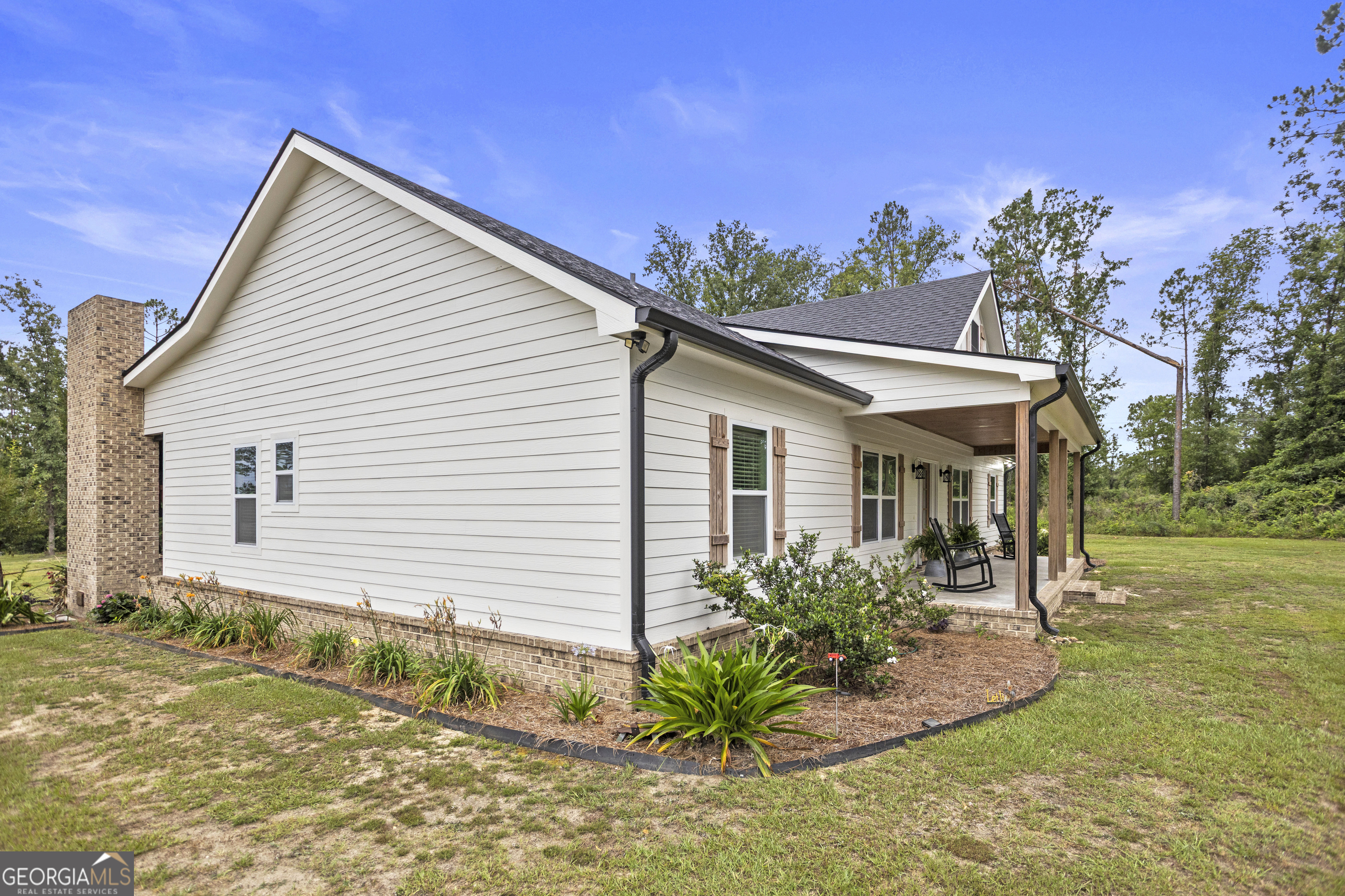 1501 Old Savannah Road Property Photo 3