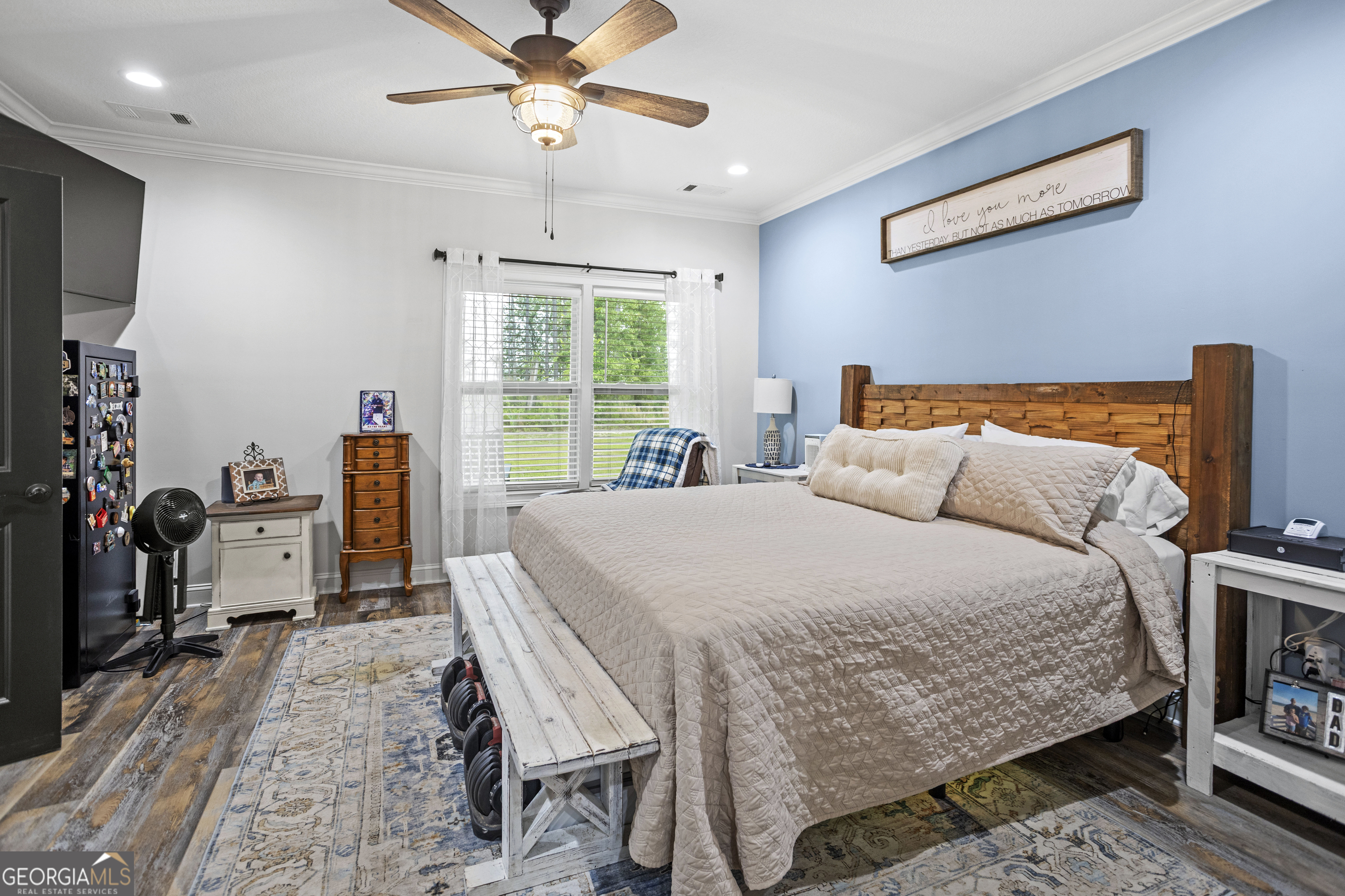 1501 Old Savannah Road Property Photo 11