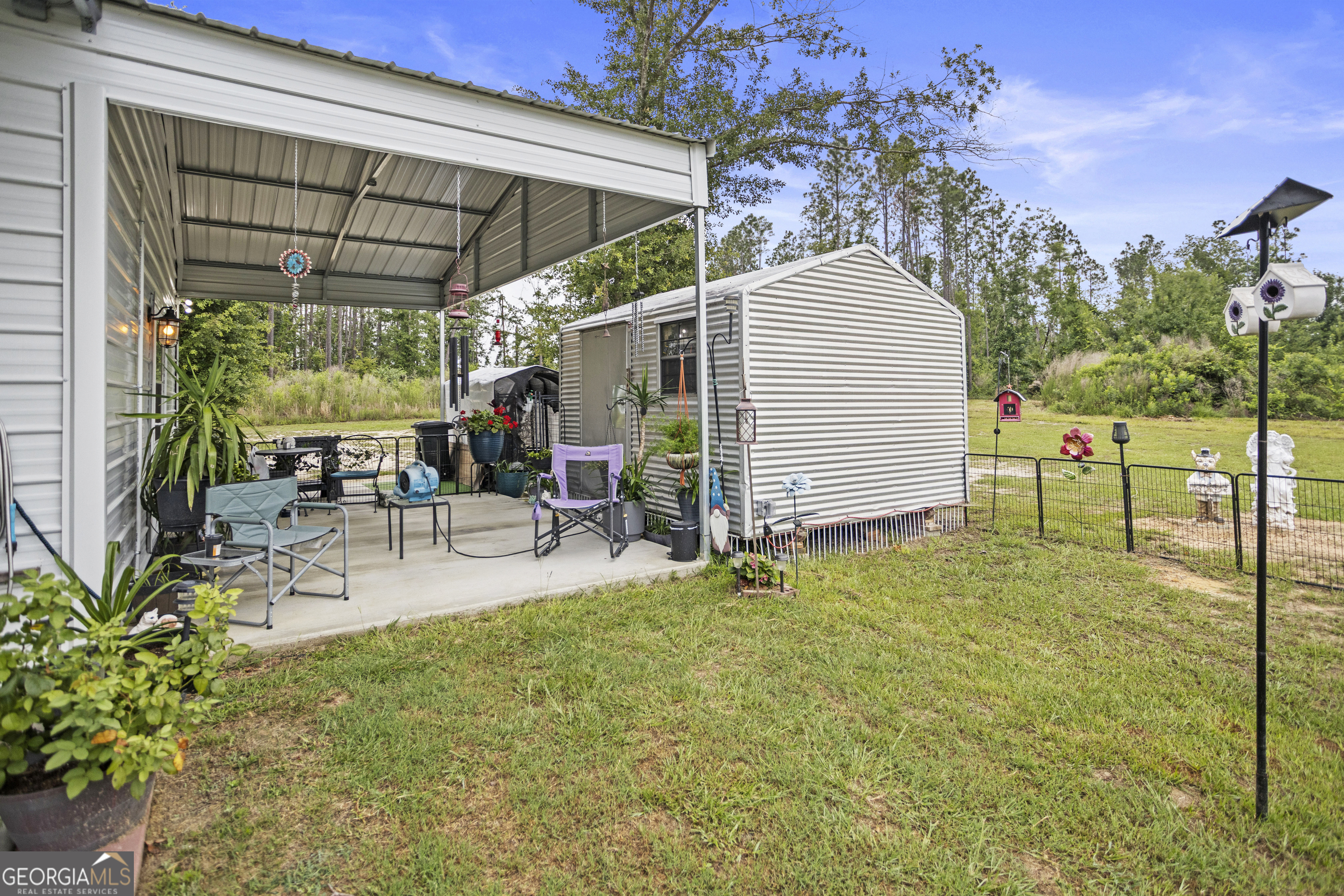 1501 Old Savannah Road Property Photo 29