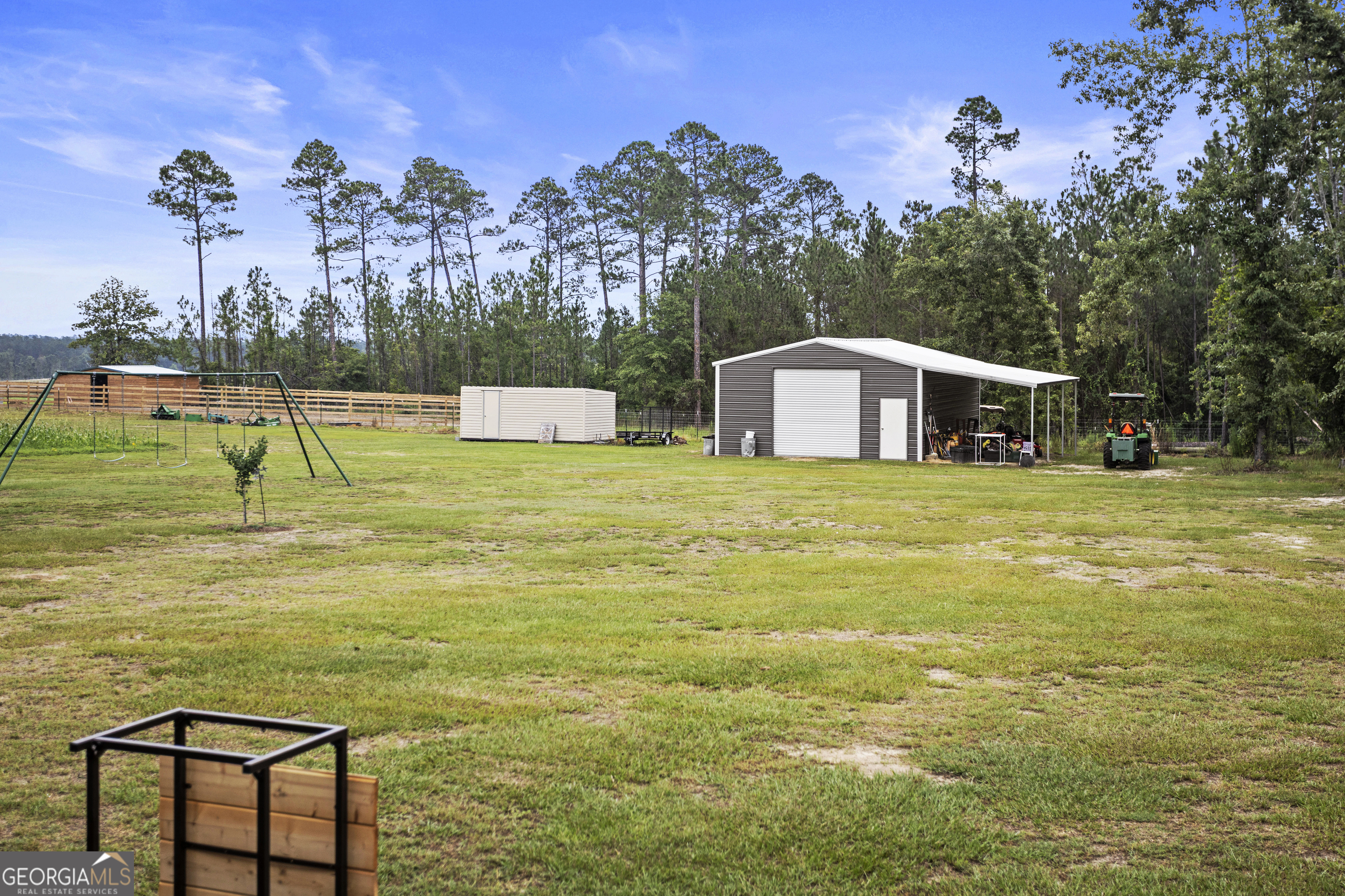 1501 Old Savannah Road Property Photo 34