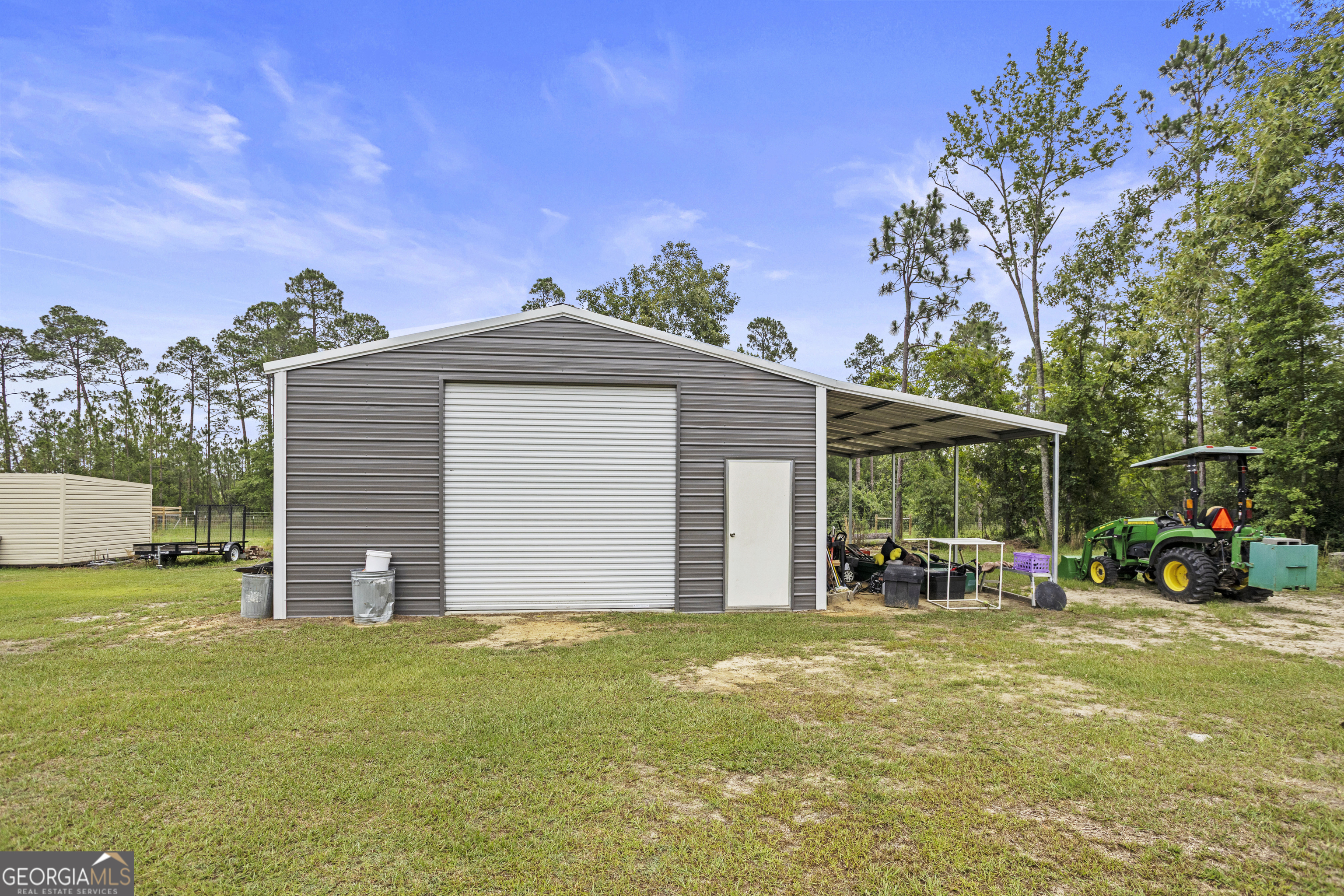 1501 Old Savannah Road Property Photo 36