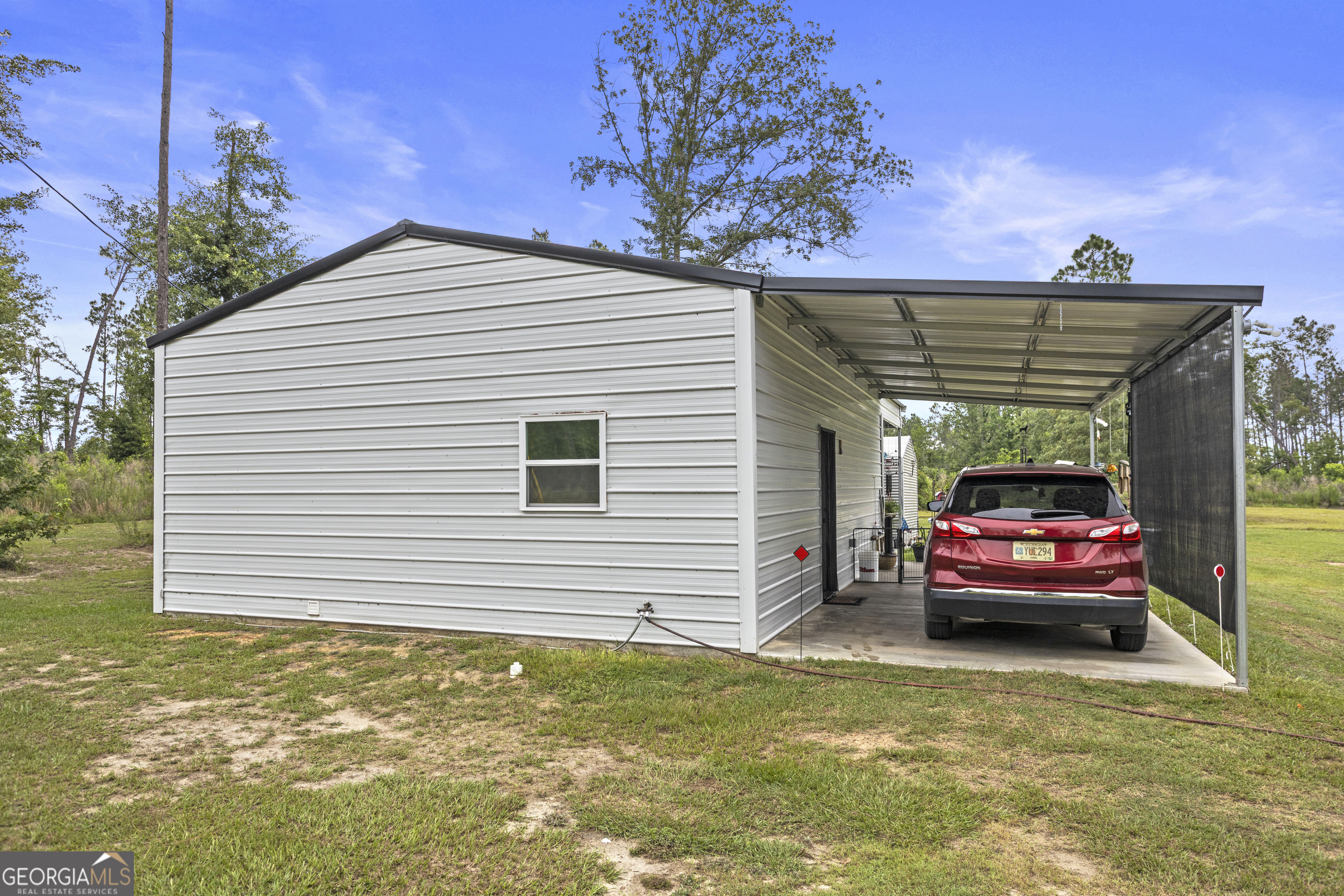 1501 Old Savannah Road Property Photo 37