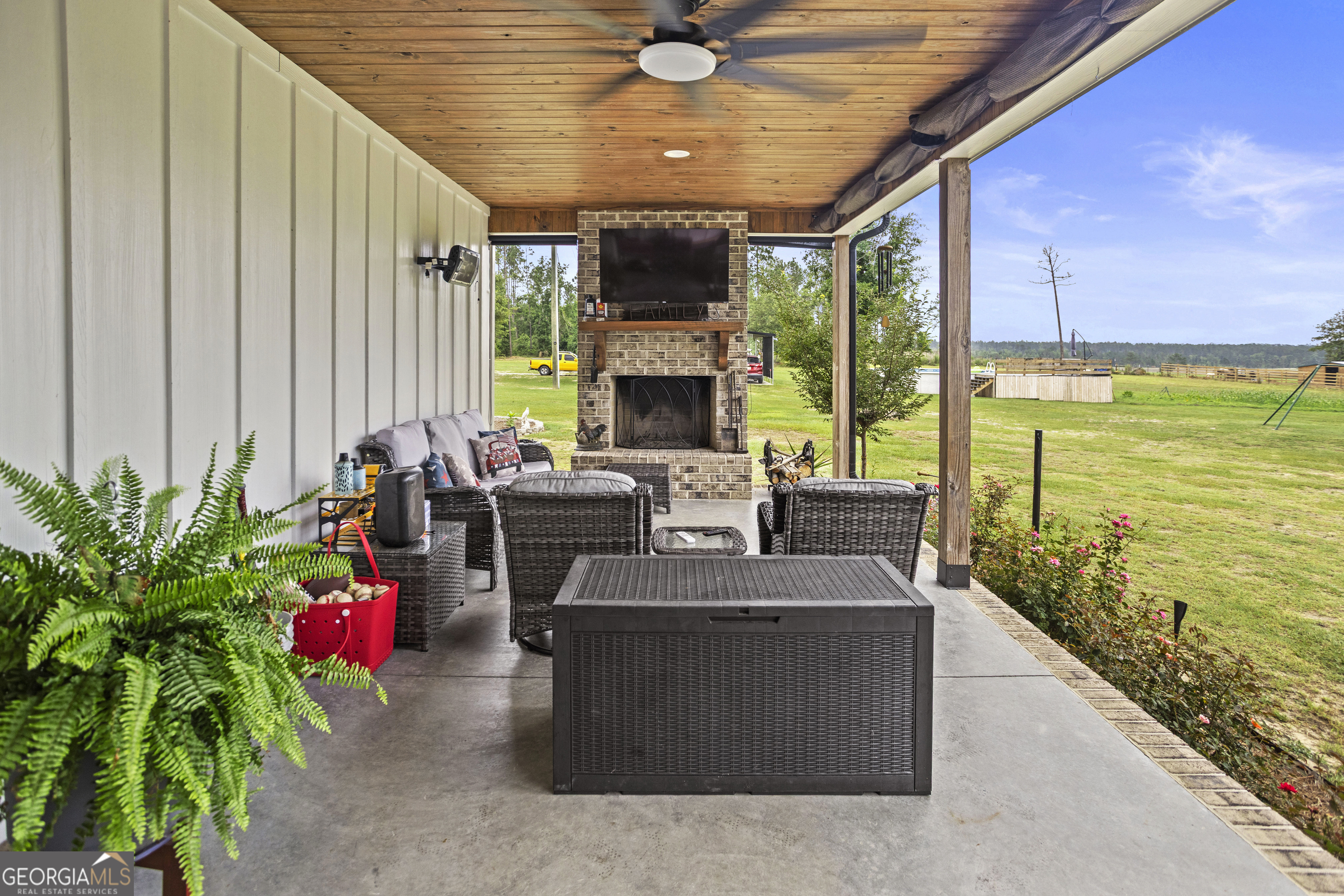 1501 Old Savannah Road Property Photo 38