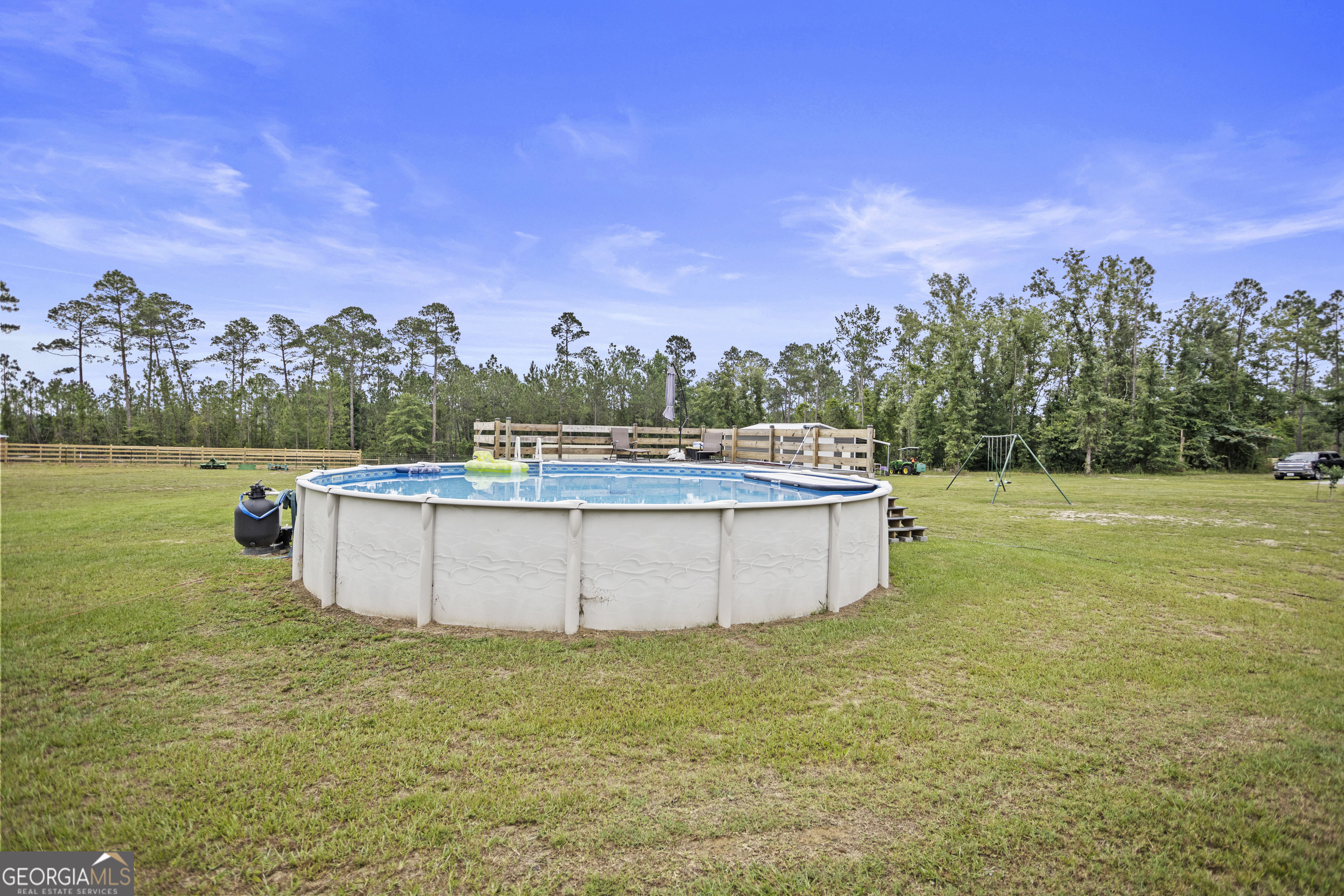 1501 Old Savannah Road Property Photo 39