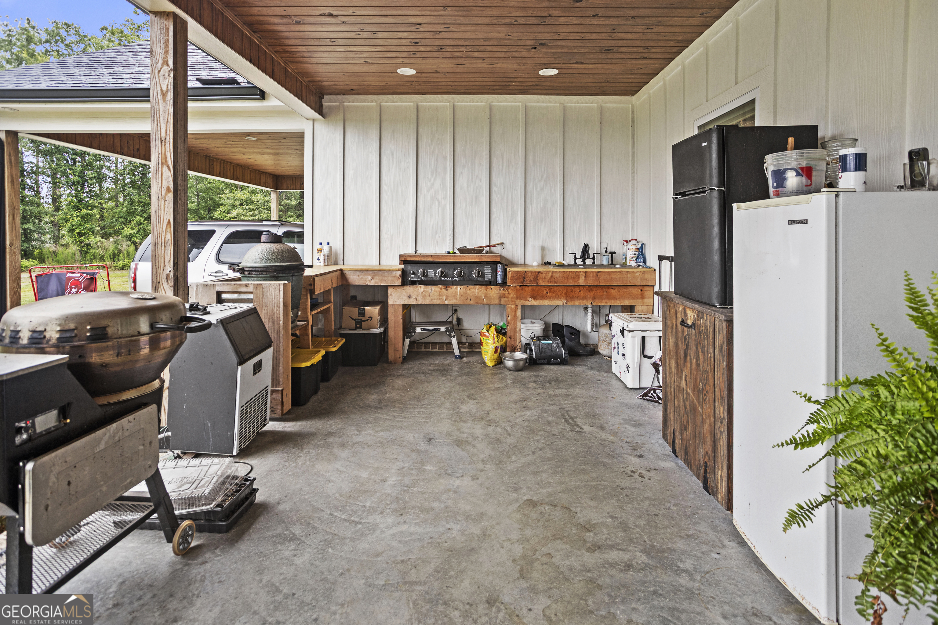 1501 Old Savannah Road Property Photo 40