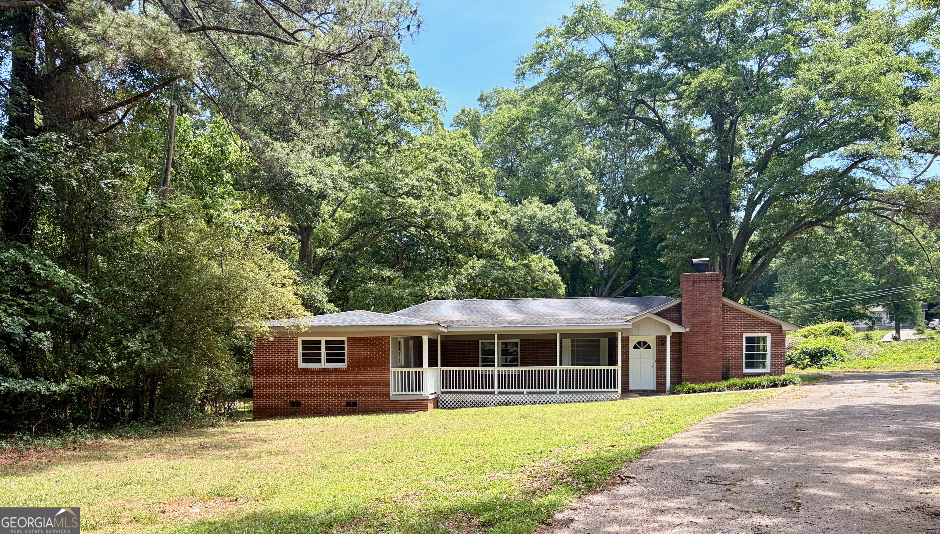 210 Orchard Drive Property Photo 1