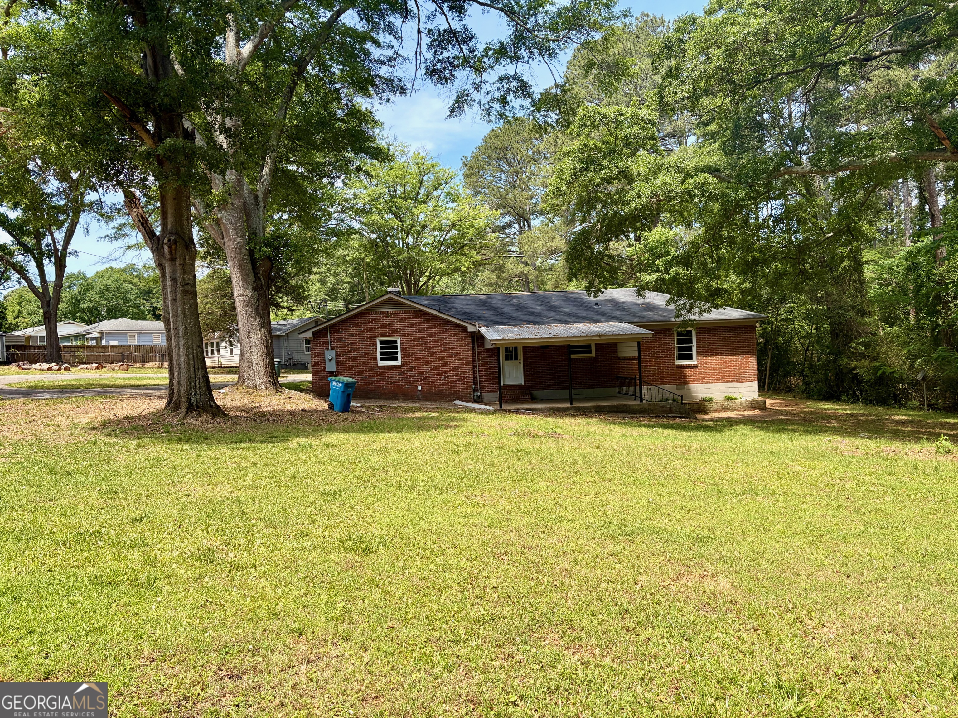 210 Orchard Drive Property Photo 3