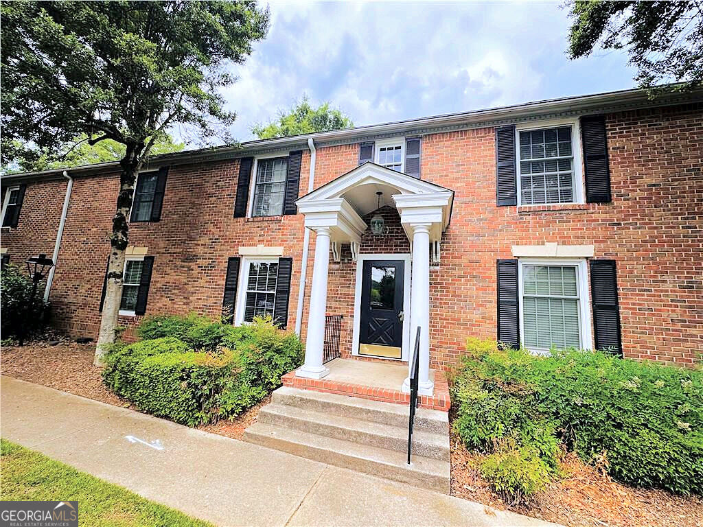 6700 Roswell Road # 24E