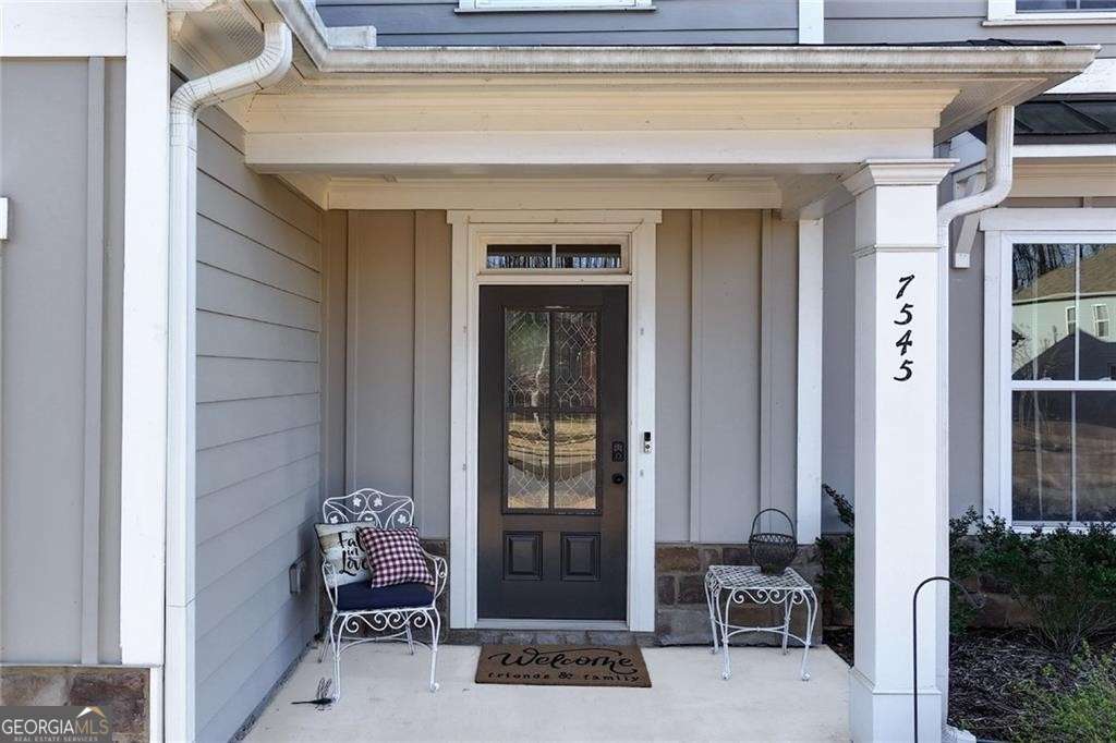 7545 Rambling Vale Property Photo 6