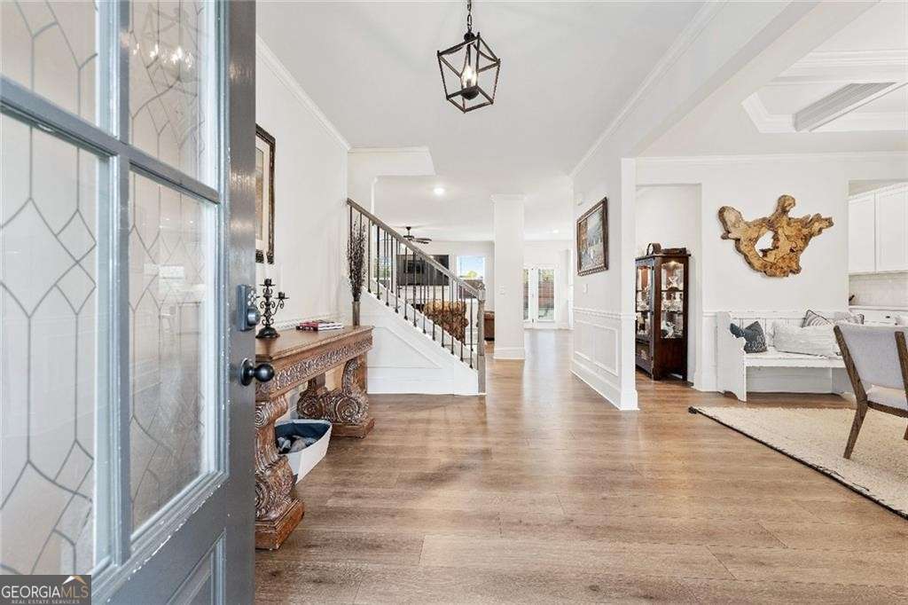 7545 Rambling Vale Property Photo 7