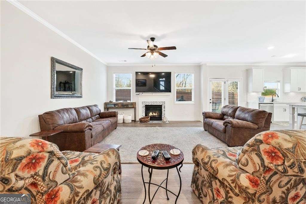 7545 Rambling Vale Property Photo 14