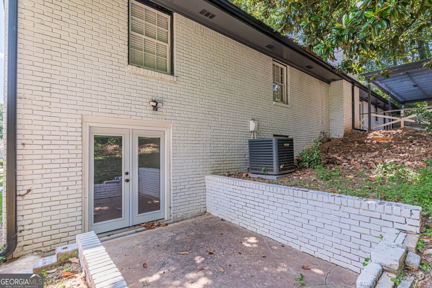 3552 Springrun Drive Property Photo 67