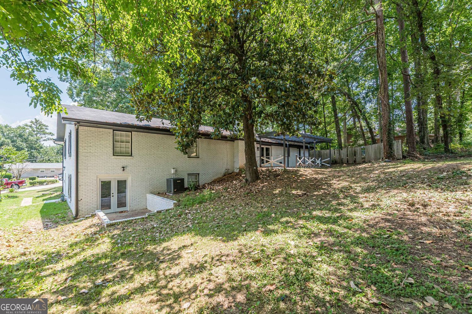 3552 Springrun Drive Property Photo 68
