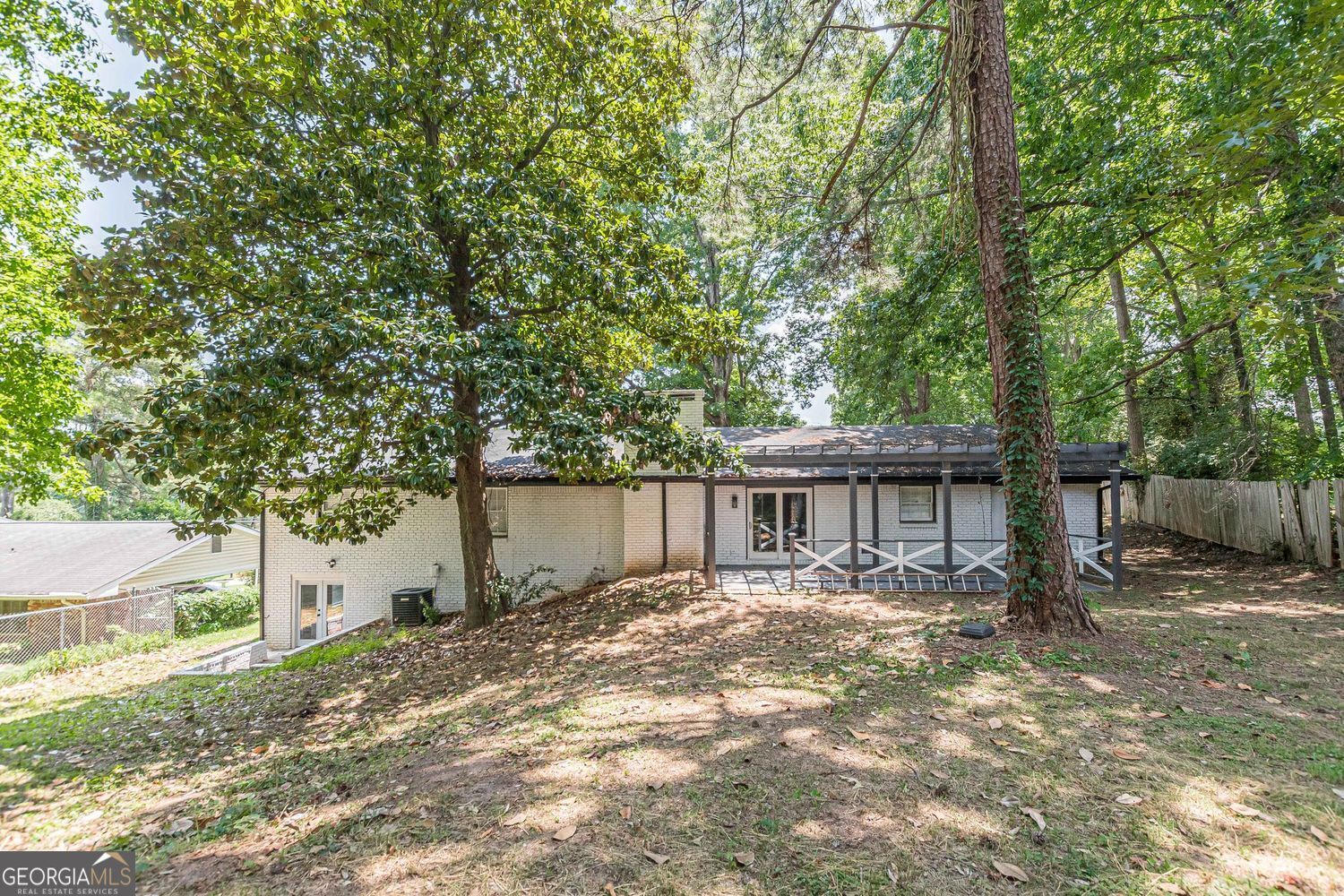 3552 Springrun Drive Property Photo 69