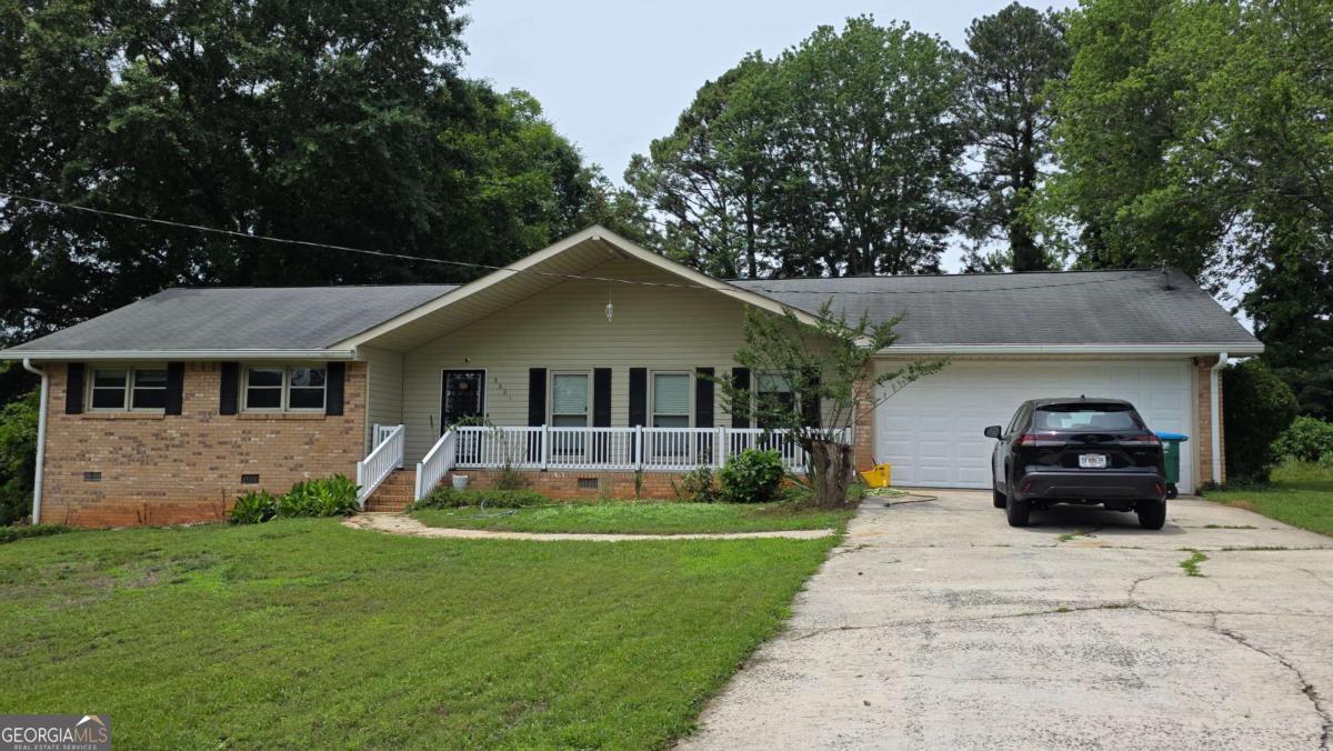 5201 Vivid Drive Property Photo 1