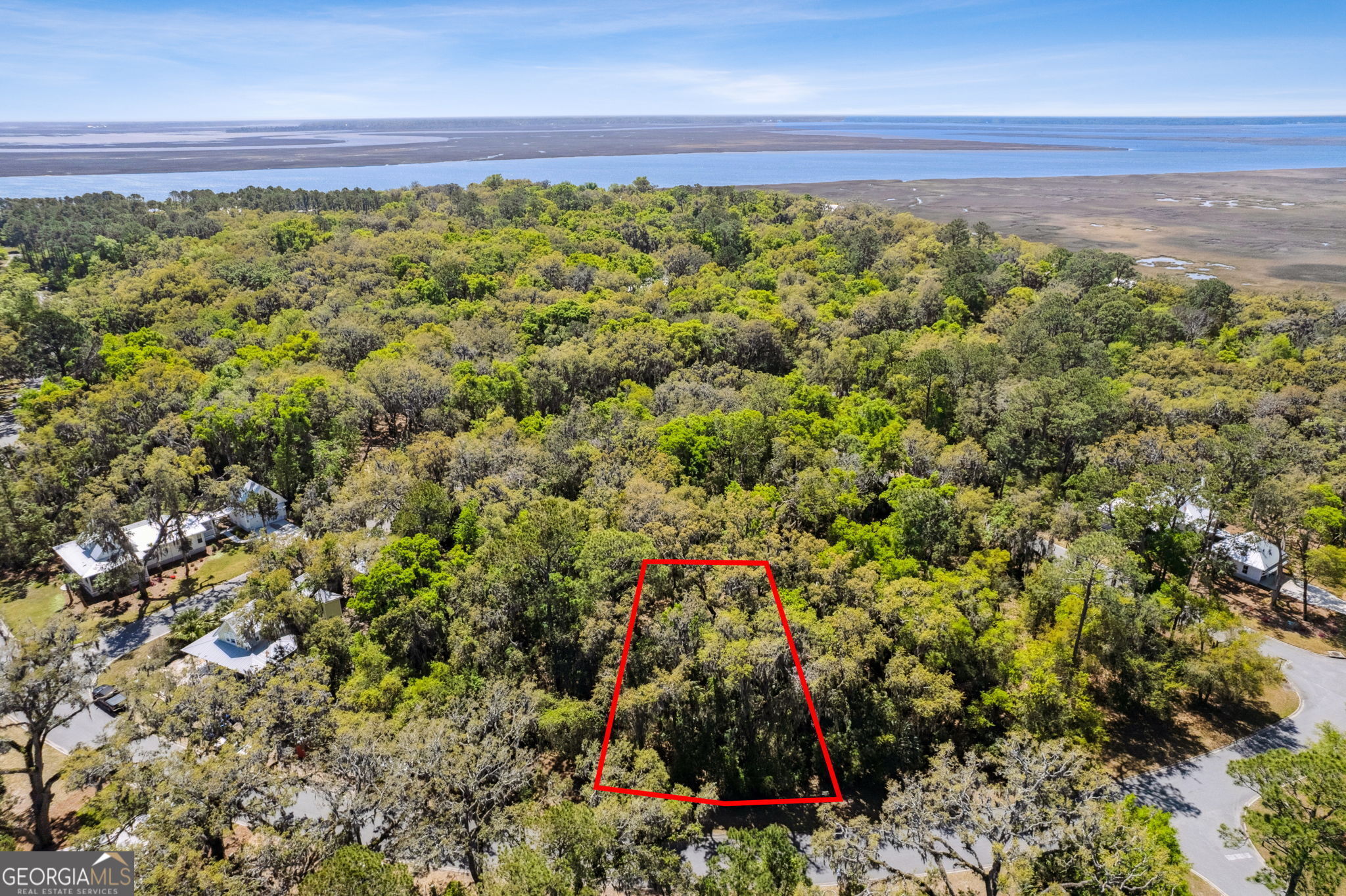 302 S Point Boulevard Property Photo 1