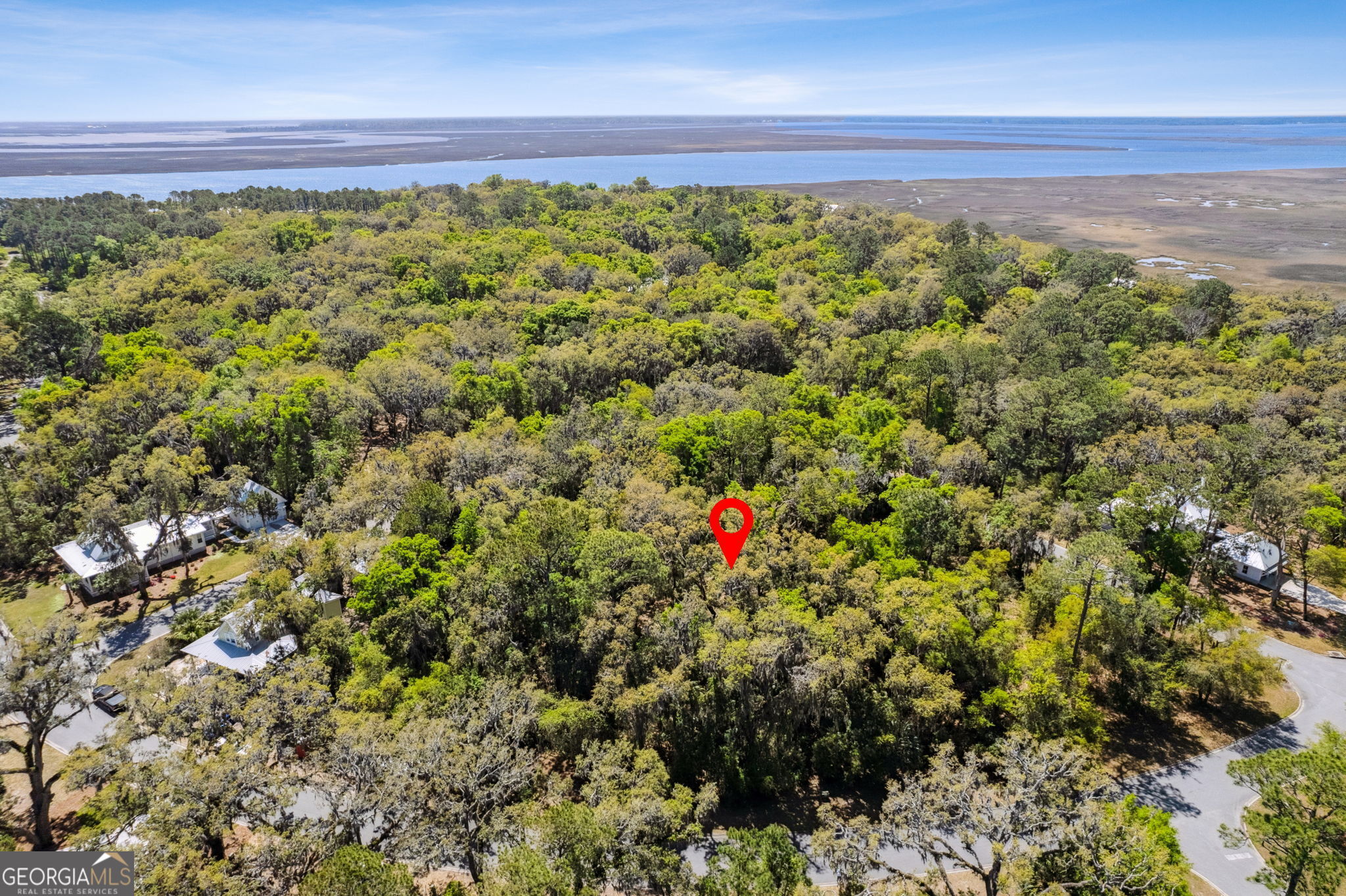 302 S Point Boulevard Property Photo 3