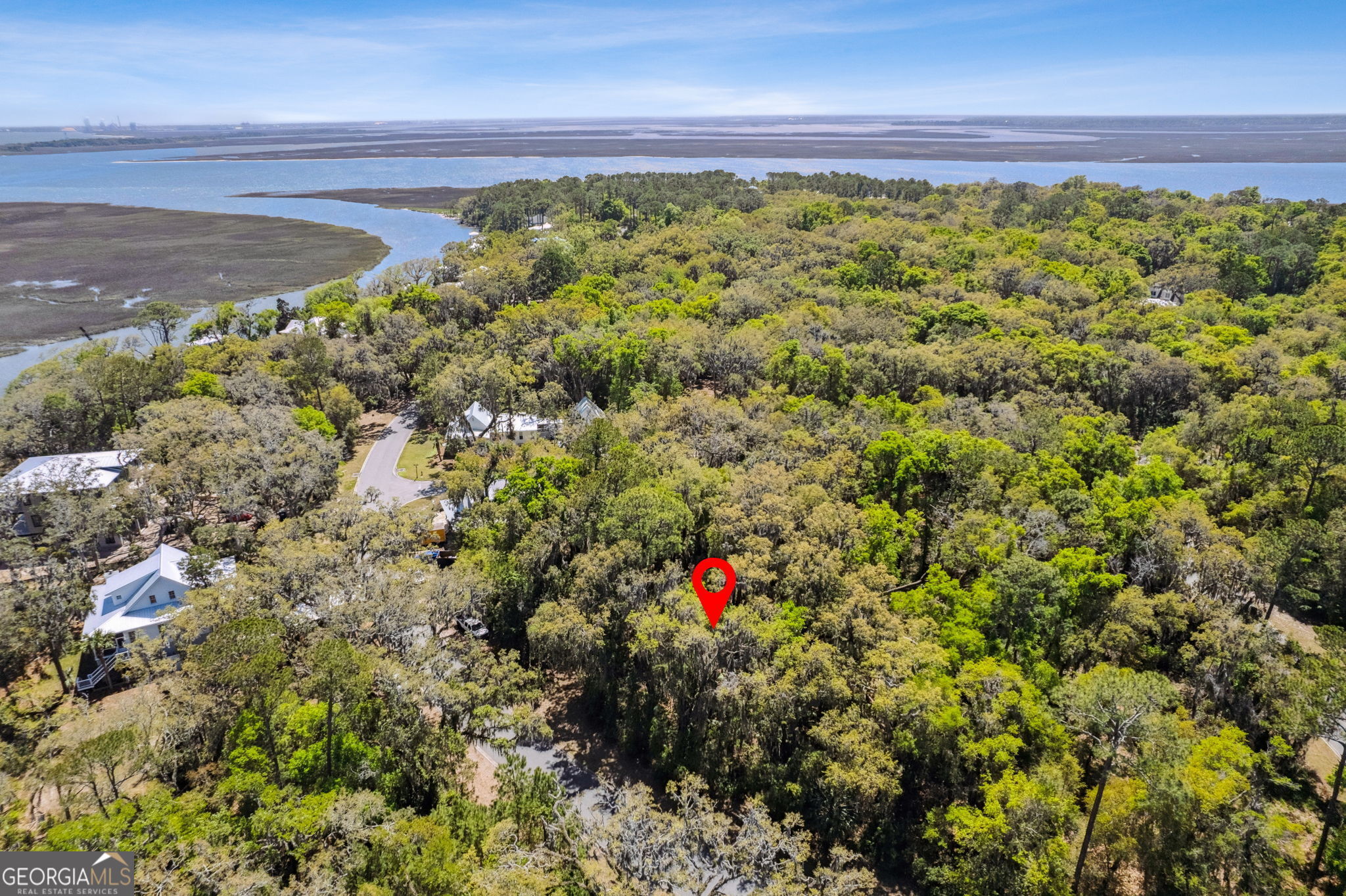 302 S Point Boulevard Property Photo 4