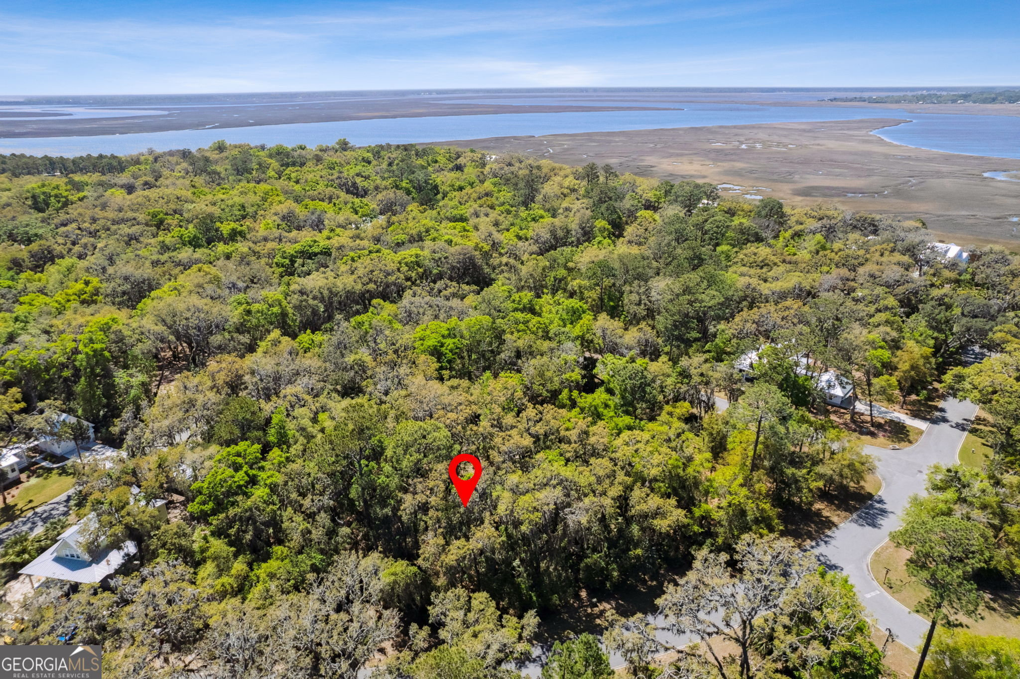 302 S Point Boulevard Property Photo 5