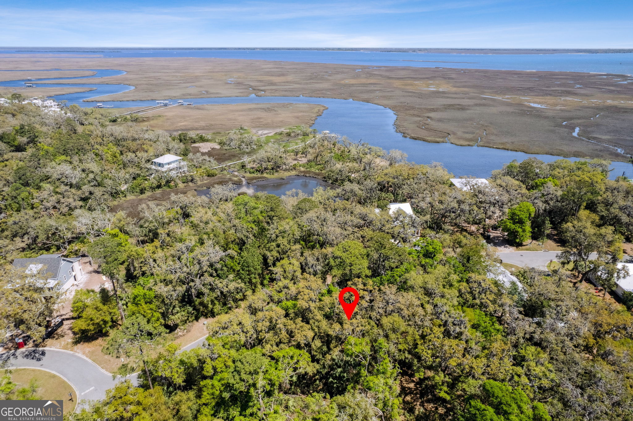 302 S Point Boulevard Property Photo 6