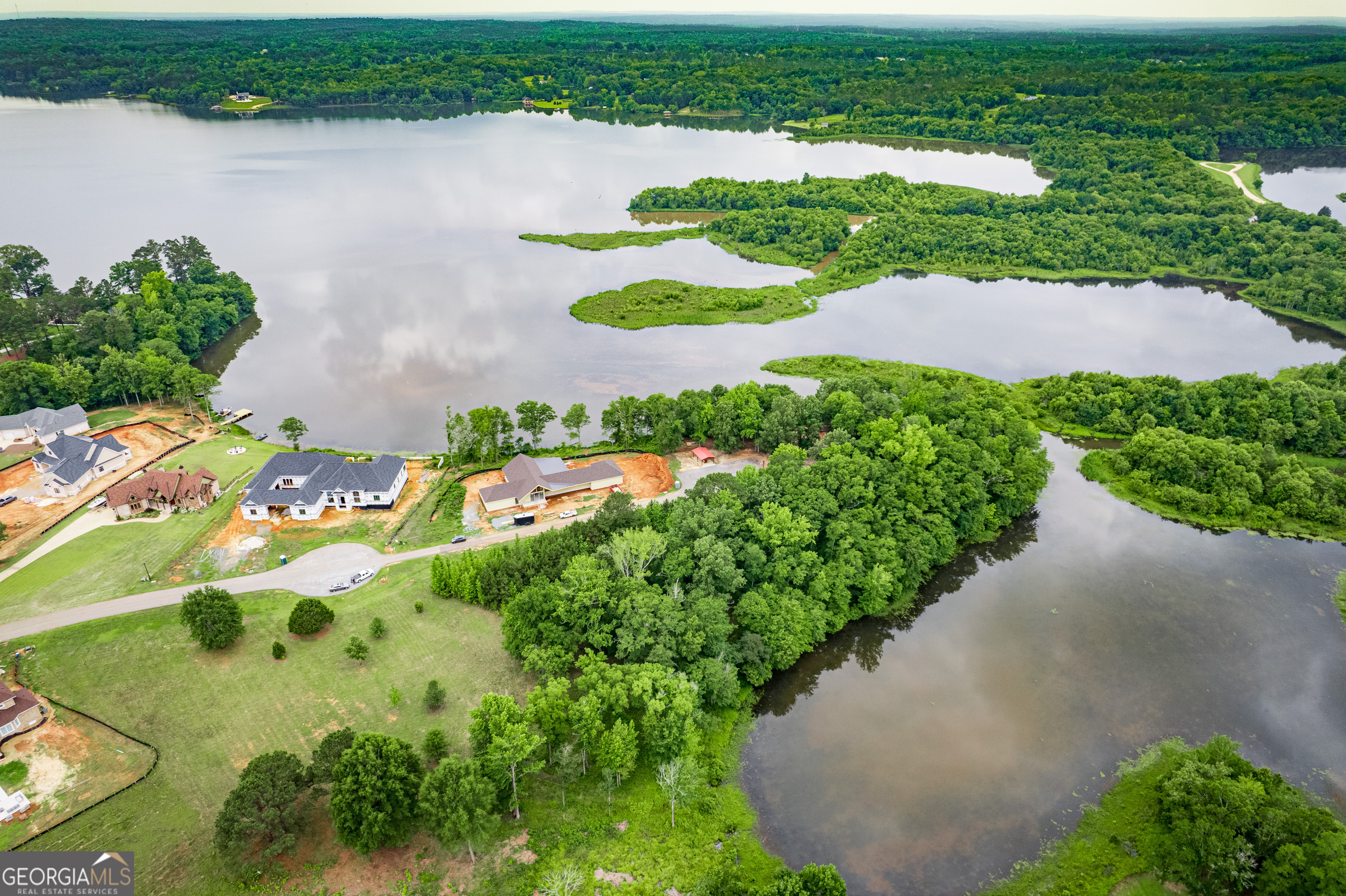 519 Bluewater Bay Drive Property Photo 4