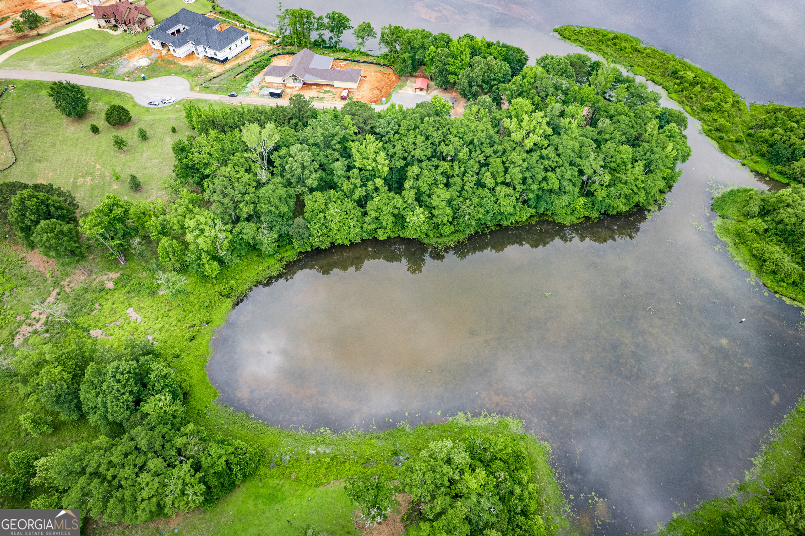 519 Bluewater Bay Drive Property Photo 11