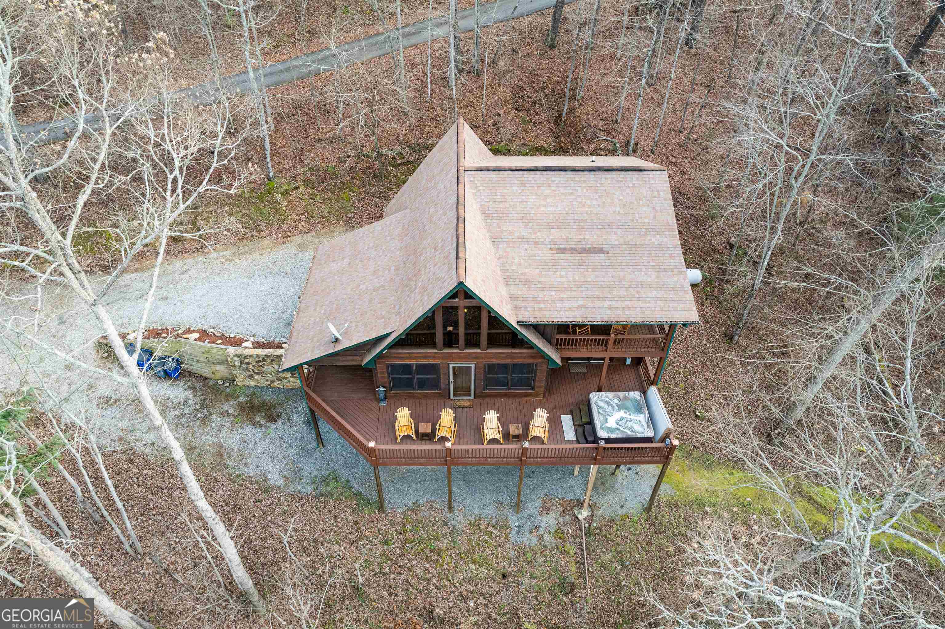 410 Hemptown Heights Drive Property Photo 69