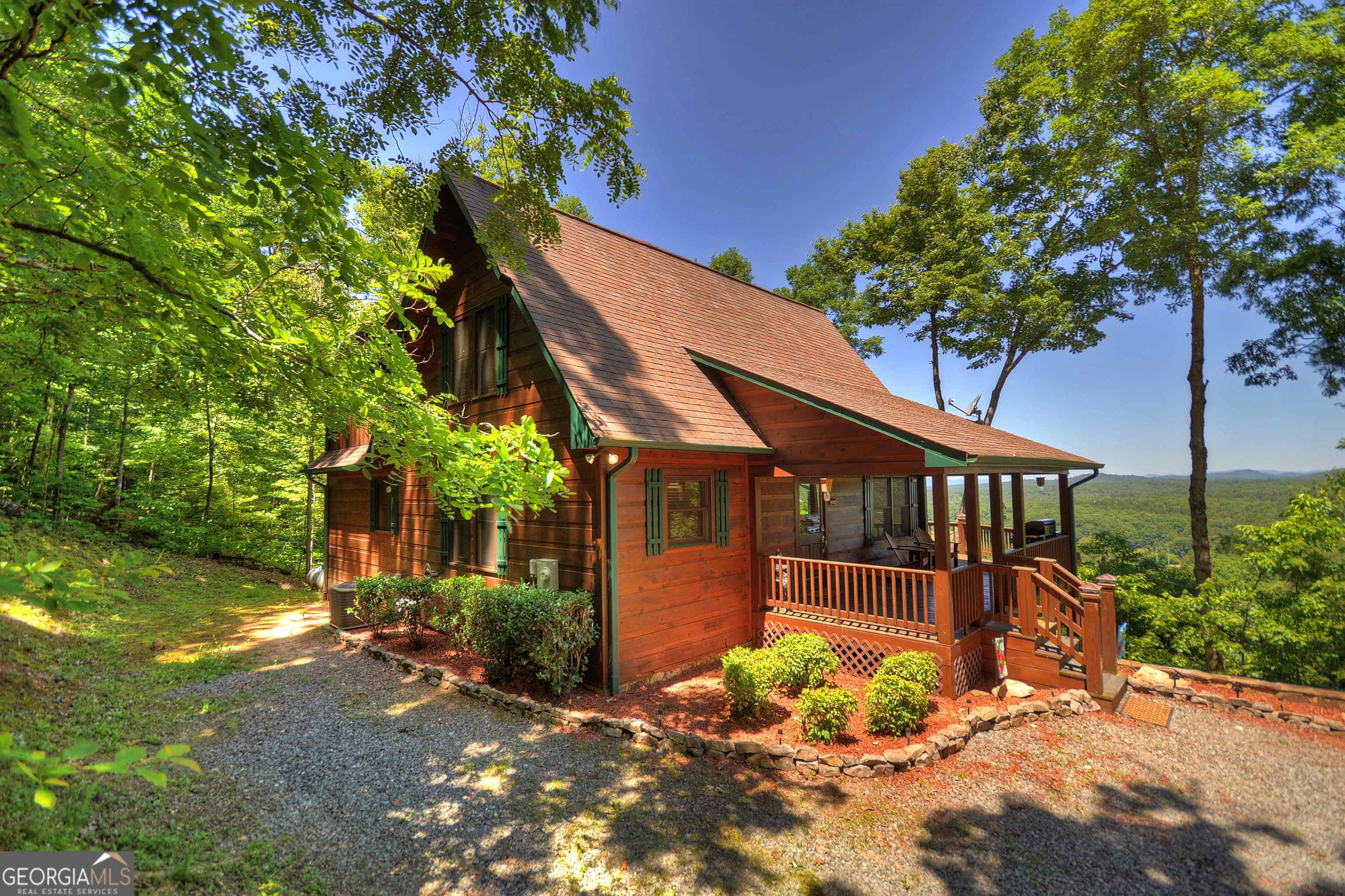 410 Hemptown Heights Drive Property Photo 82