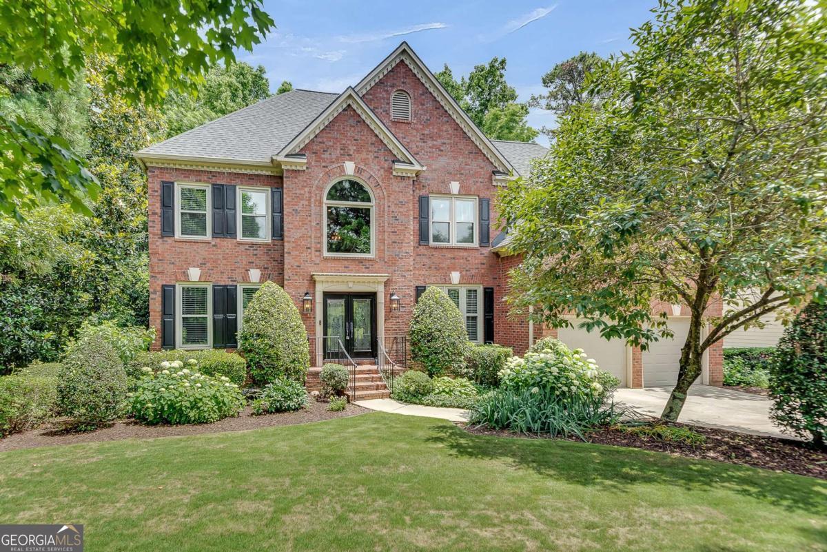 520 Fawn Run Property Photo 1