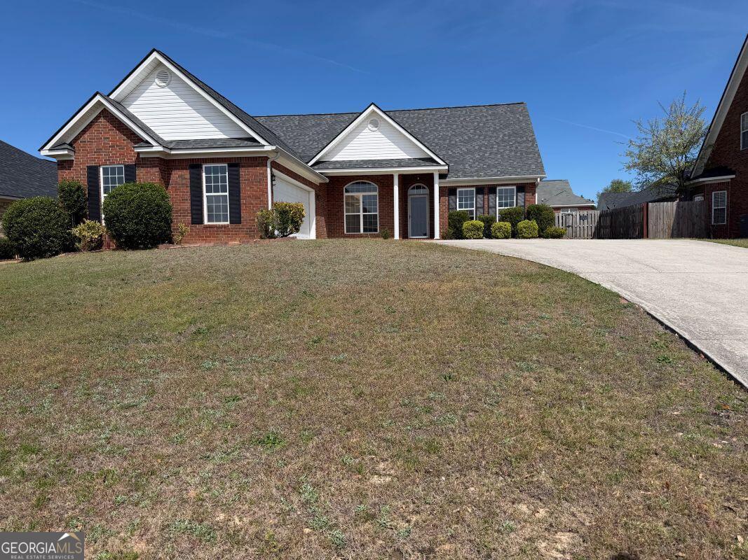 4325 Regans Lane Property Photo 1