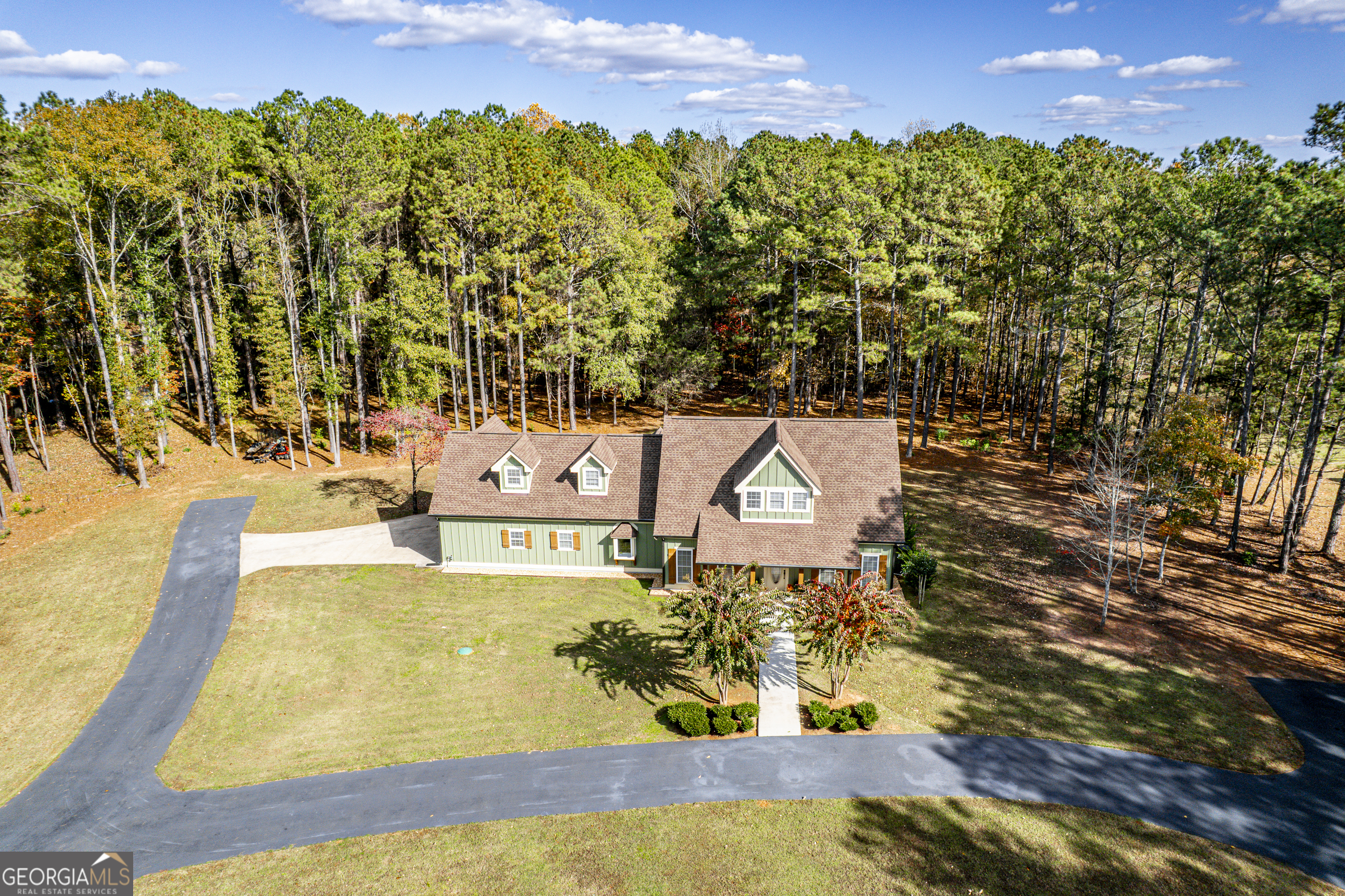 1050 Sugar Creek Church Road Property Photo 1