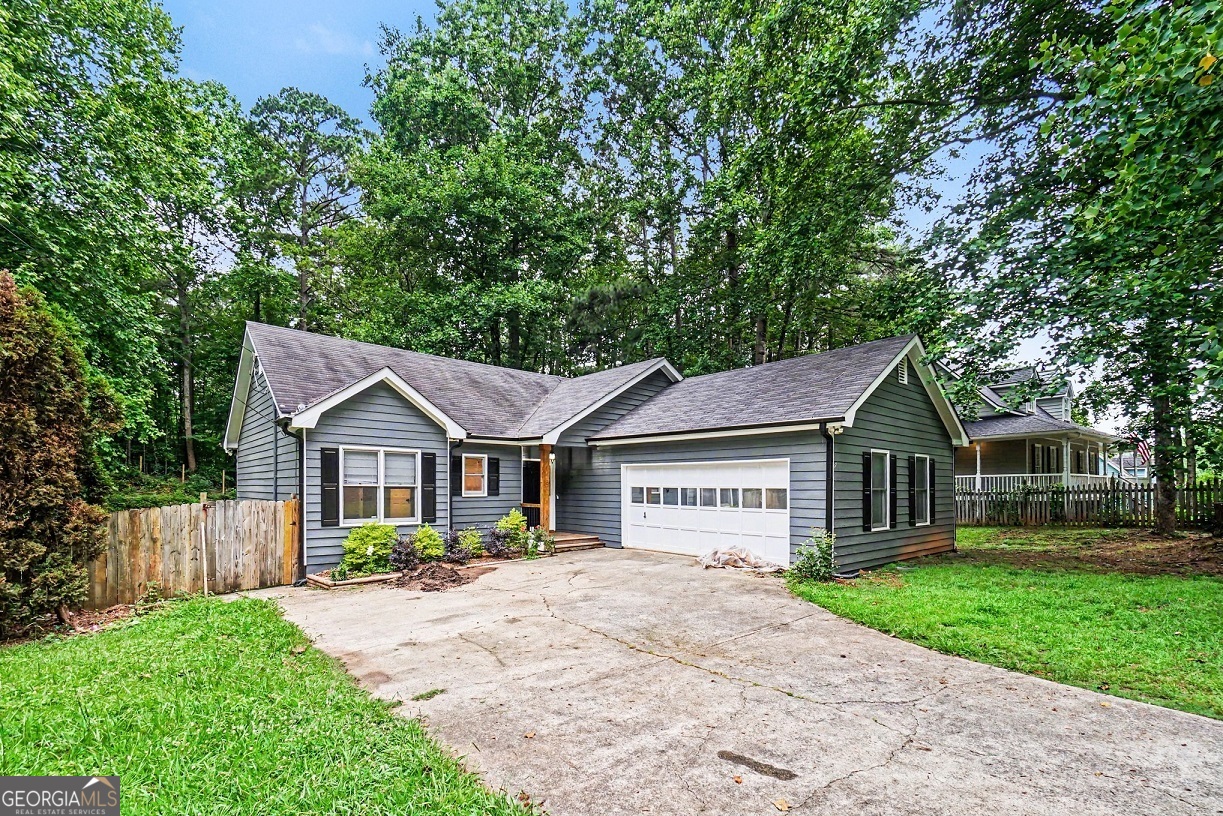 597 Cedarcrest Road Property Photo 1