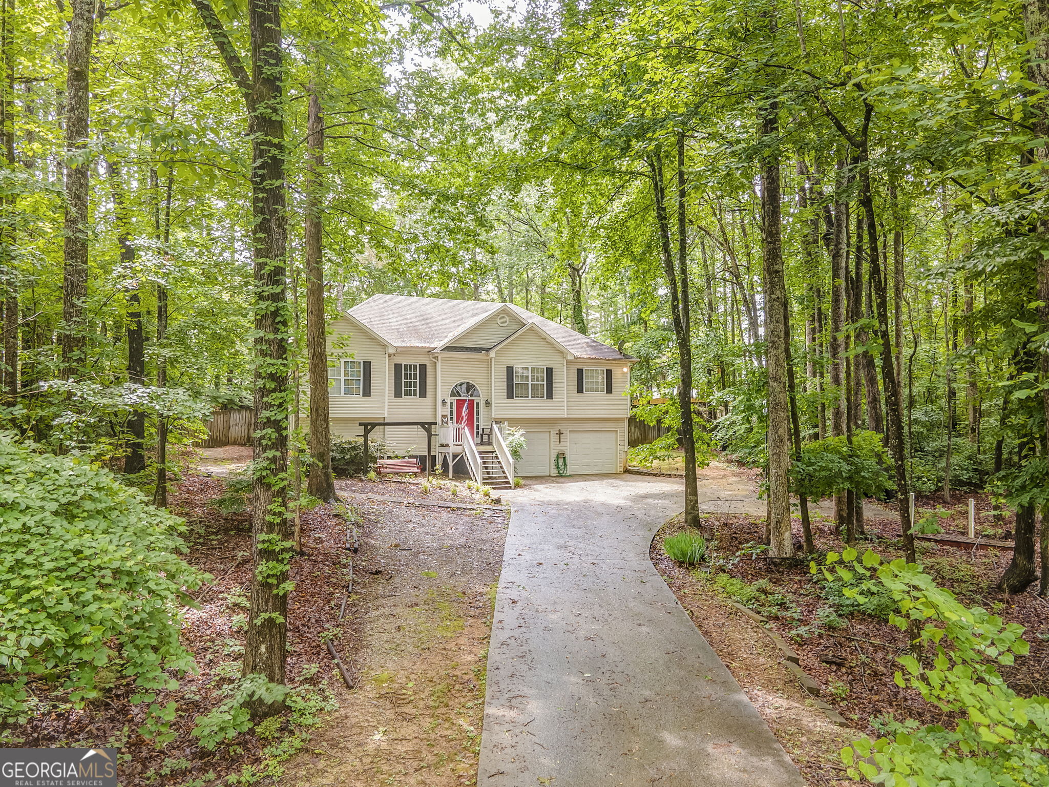 246 Glen Ridge Drive Property Photo 1