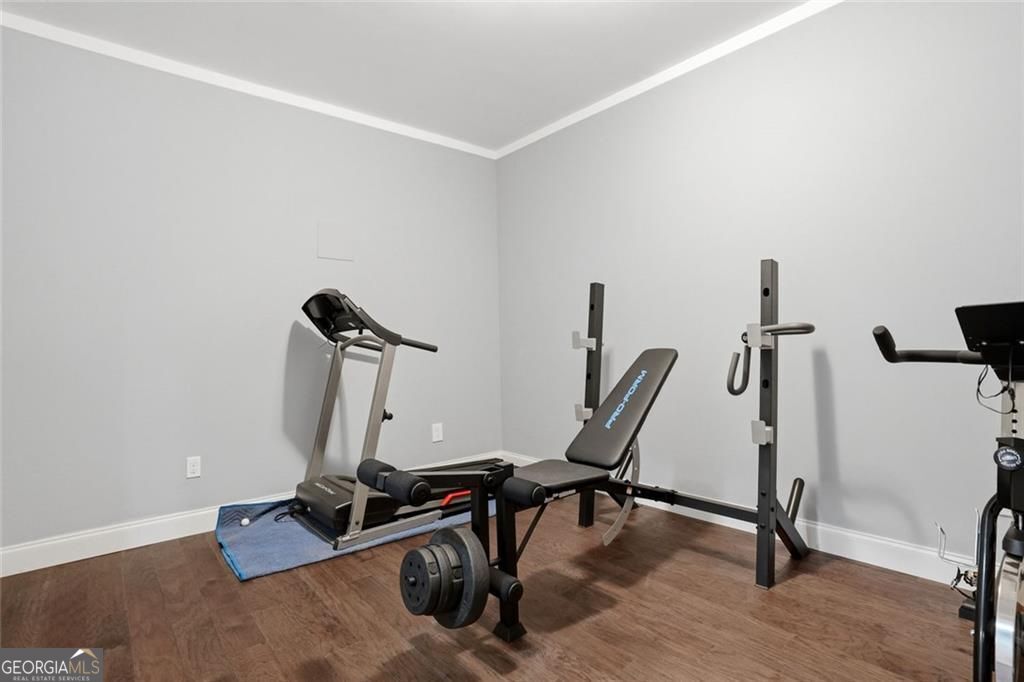 1883 Hampton Grove Way Property Photo 31