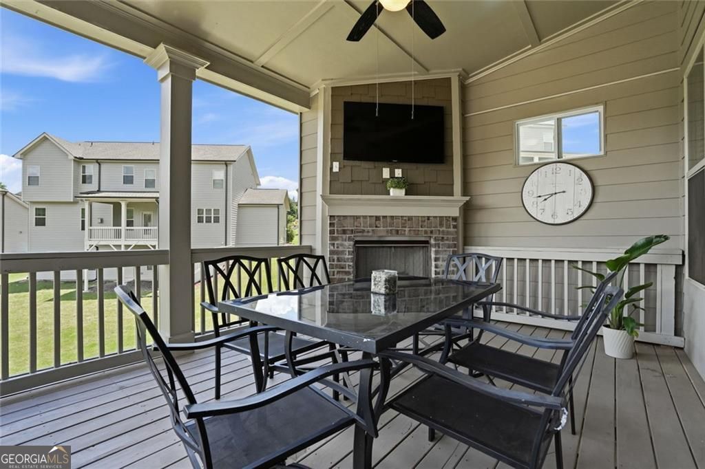 1883 Hampton Grove Way Property Photo 39