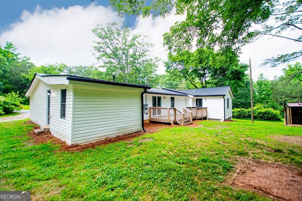 61 Davenport Mill Road Property Photo 4