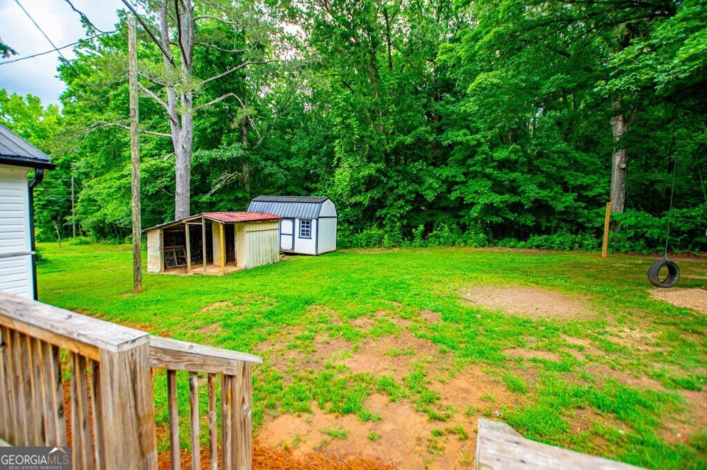 61 Davenport Mill Road Property Photo 14