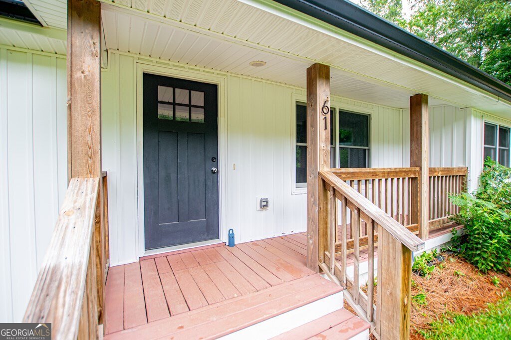 61 Davenport Mill Road Property Photo 18