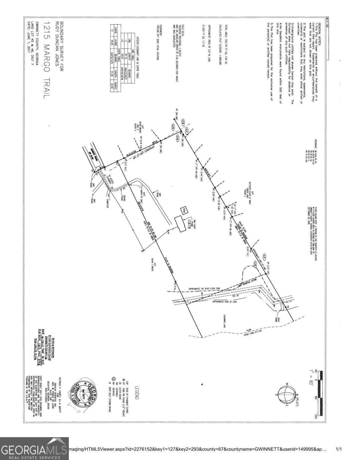 1215 Margo - Unit A Trail Property Photo 1
