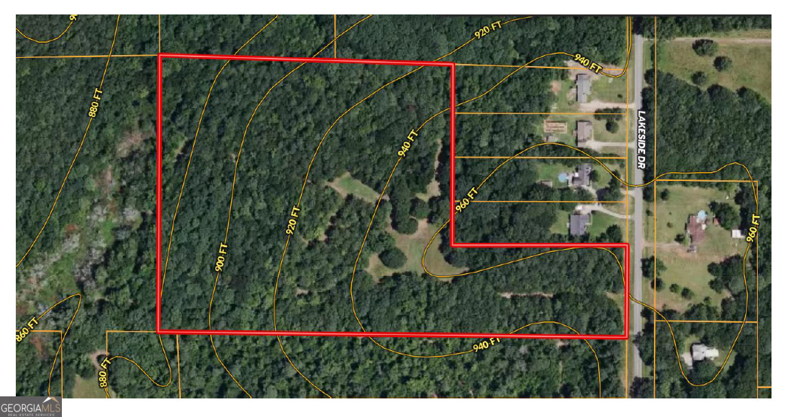 646 Lakeside Road Property Photo 1