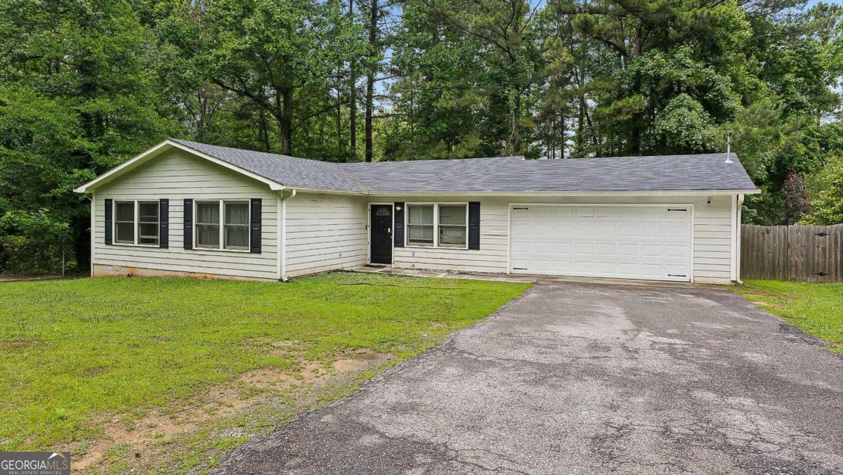 1822 Slate Road Property Photo 1