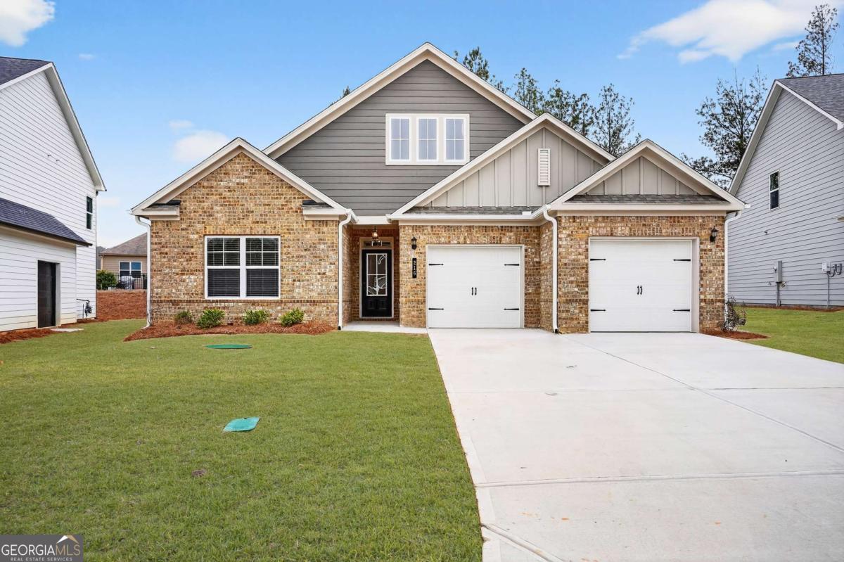 216 Villa Rica Springs-Lot 11 Property Photo 1