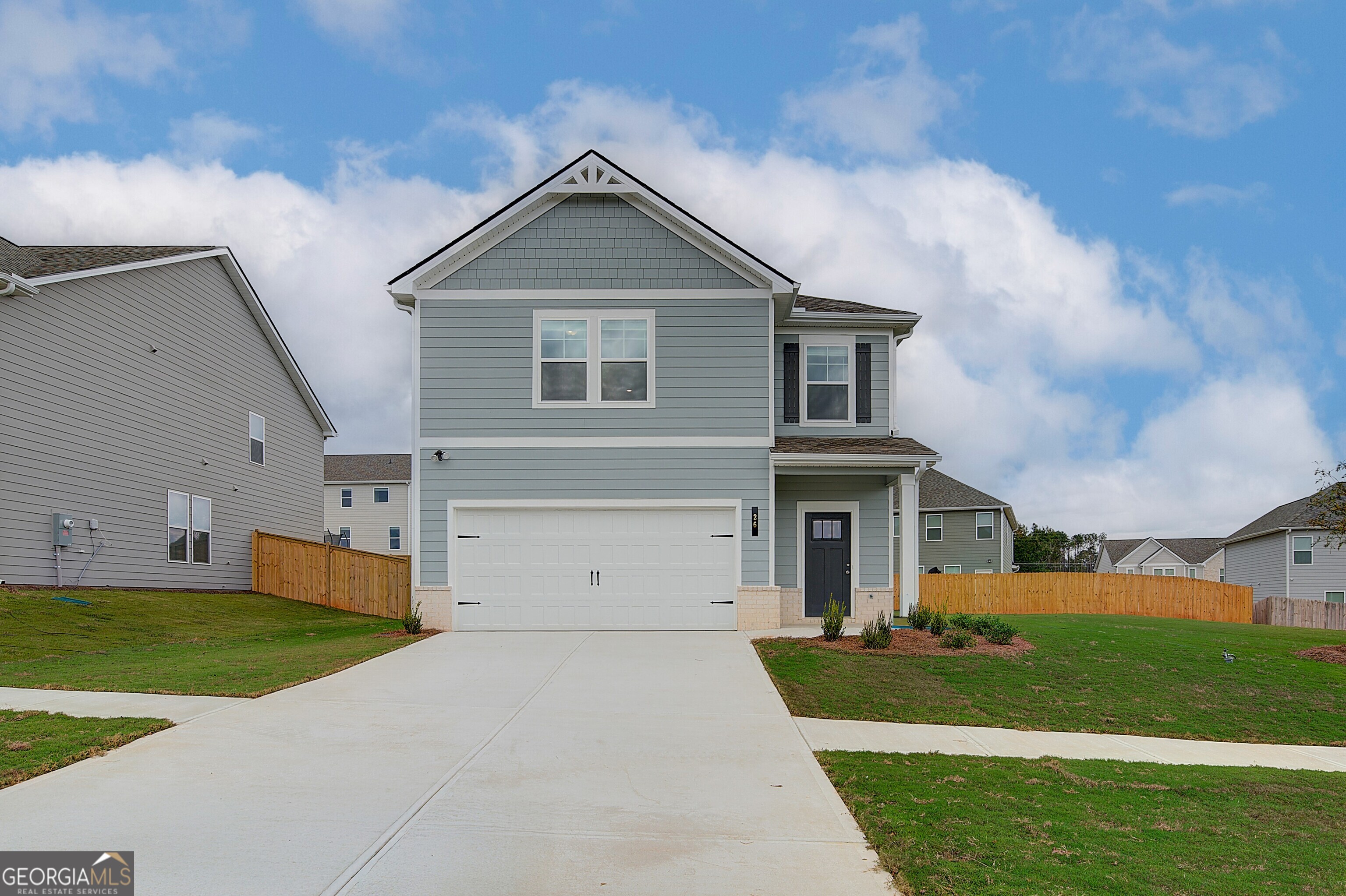 68 Homesite Jericho Way Property Photo 1