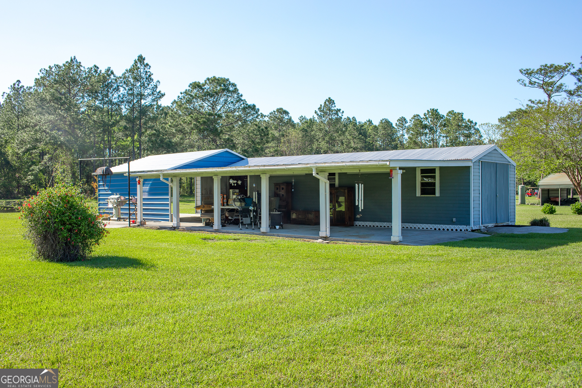 2110 Ware Street Property Photo 9