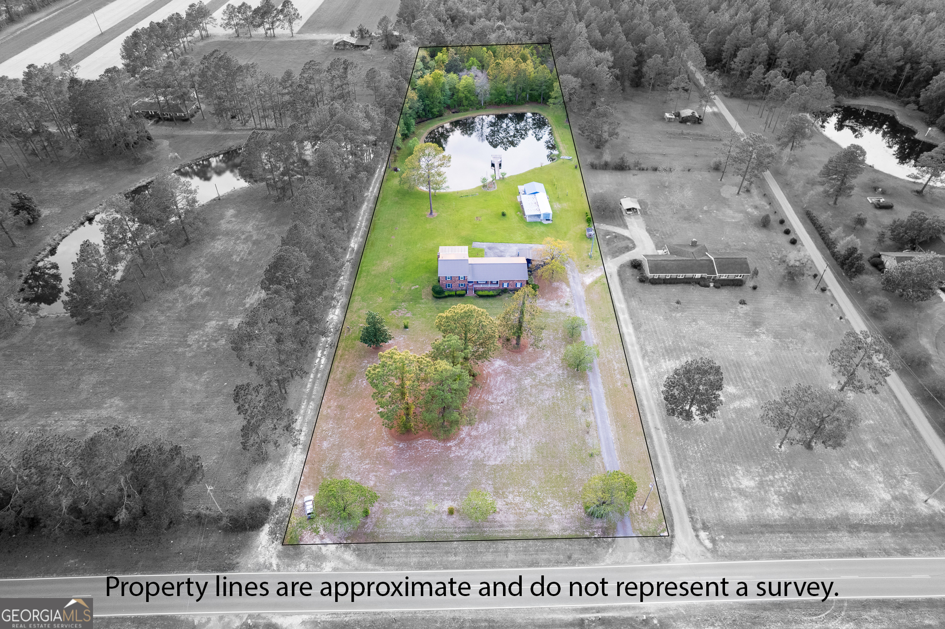 2110 Ware Street Property Photo 53