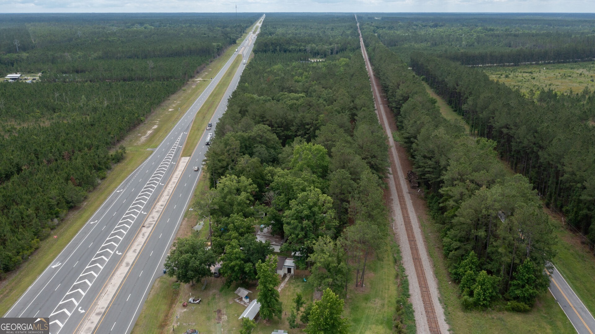 5507 Highway 1 Highway Property Photo 2