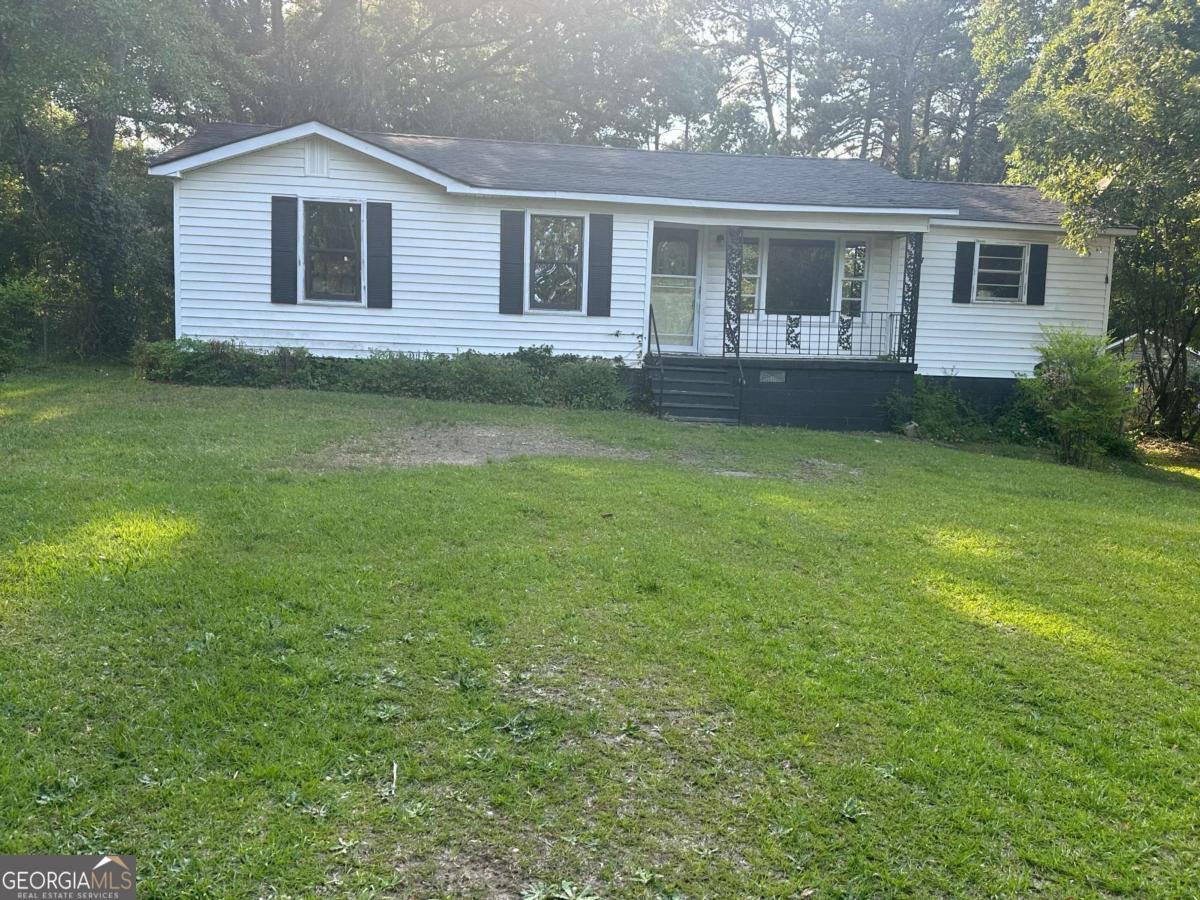 155 Old Stage Coach Road Property Photo 1