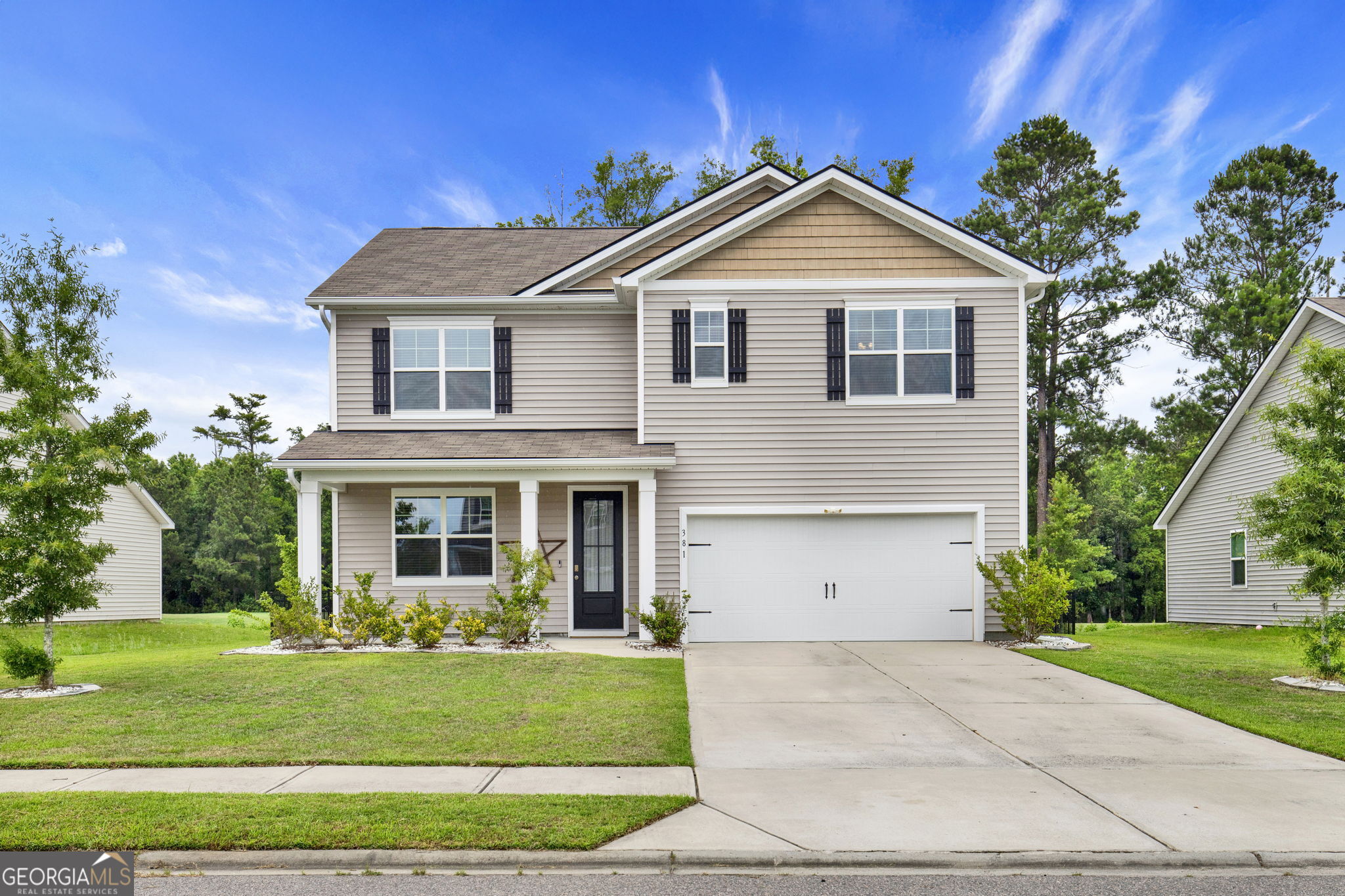 381 Hogan Drive Property Photo 1