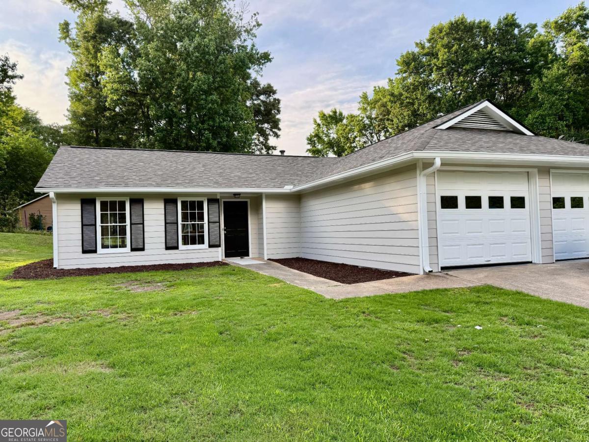 2060 Darrel Lane Property Photo 1