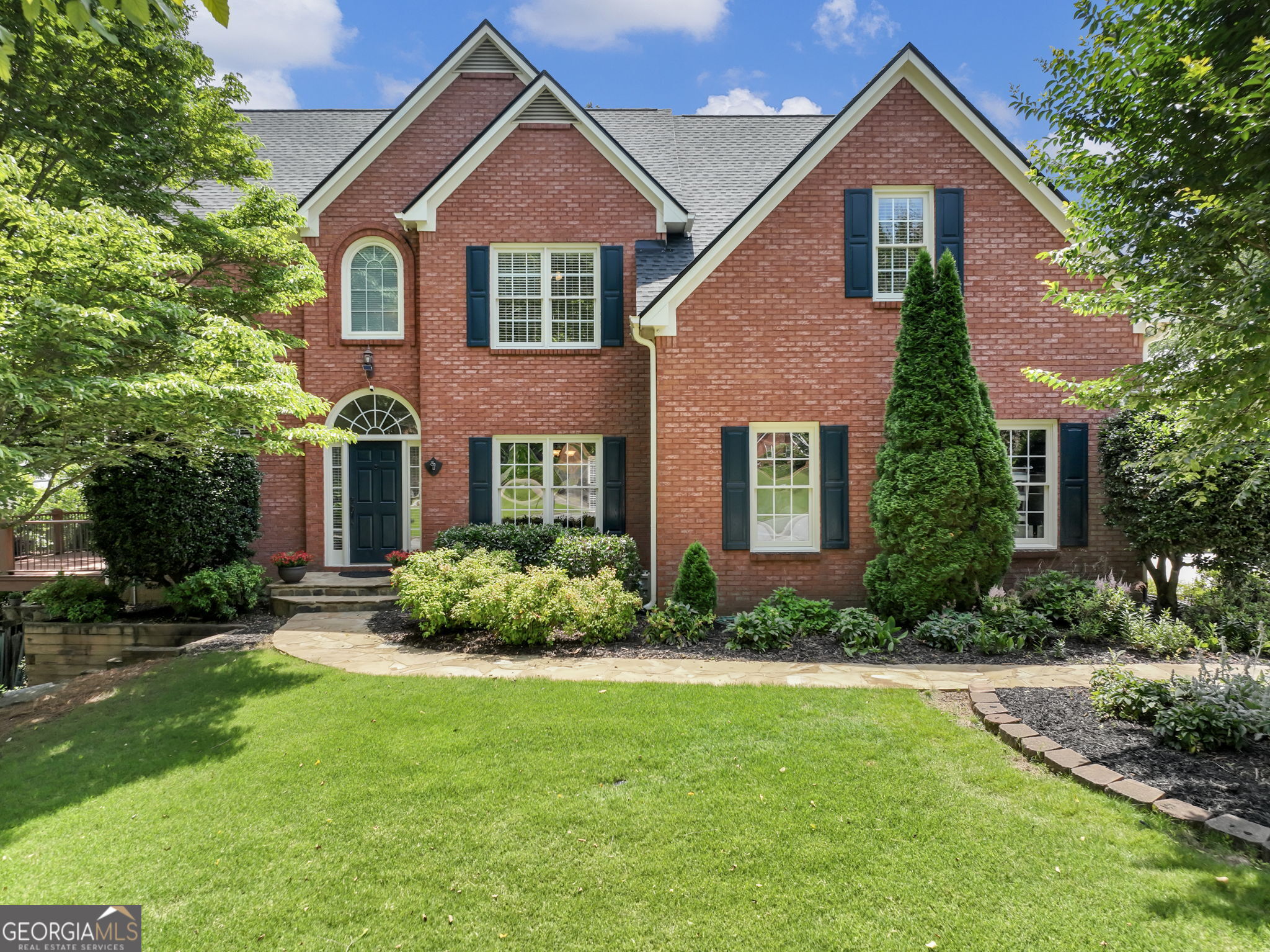 3350 Bluff Oak Court